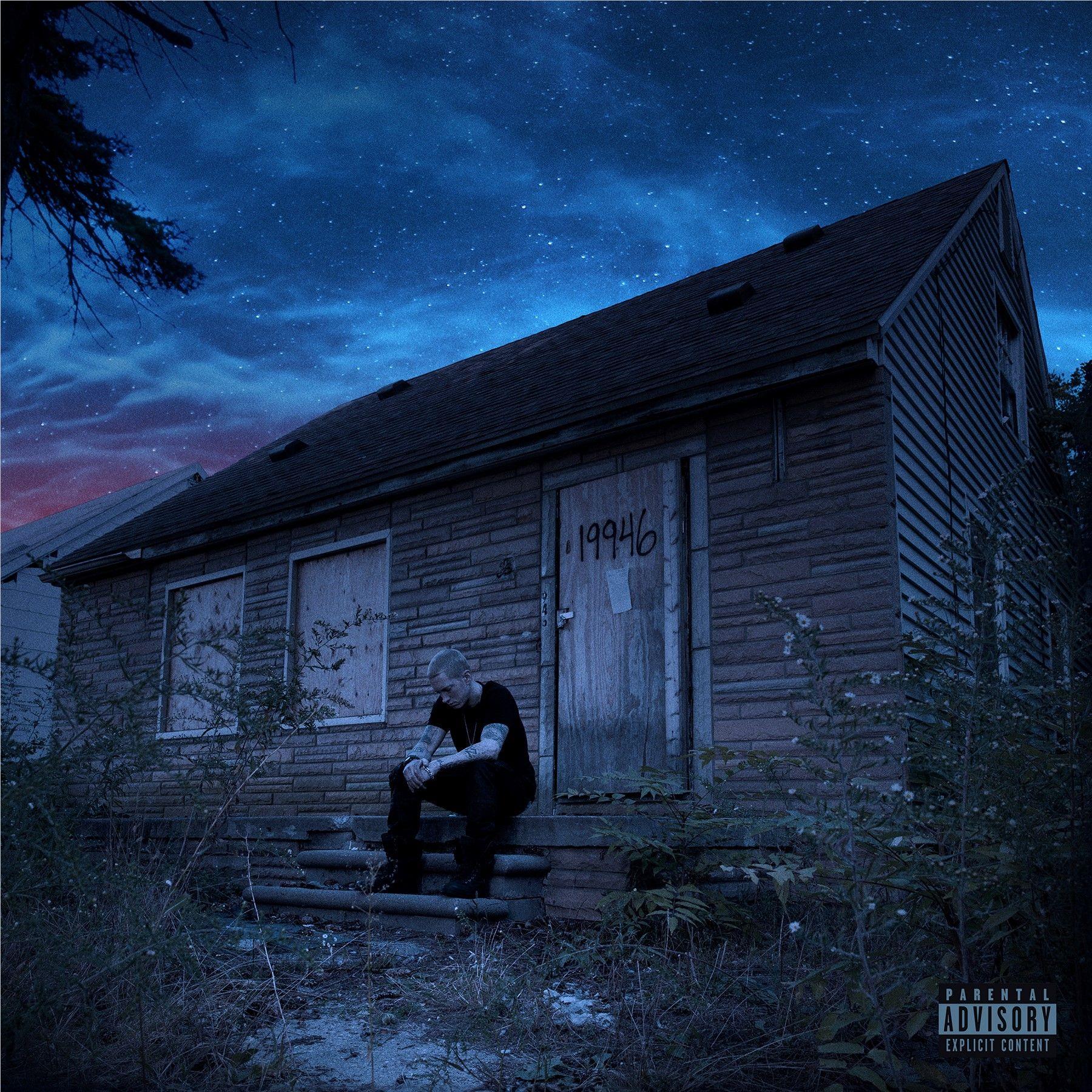 The Marshall Mathers LP 2 (10th Anniversary Edition),  By: Eminem