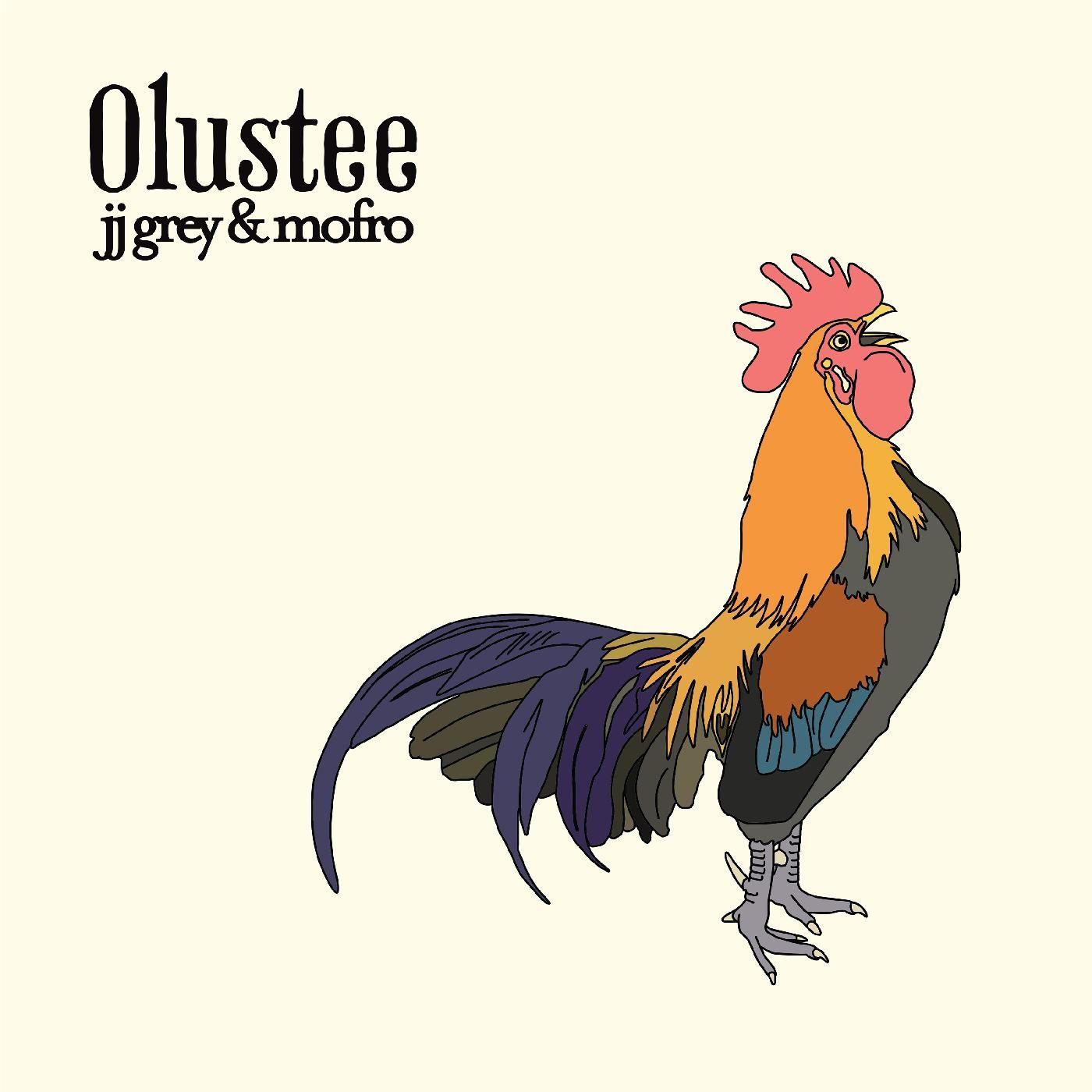 Olustee, By: Jj Grey & Mofro