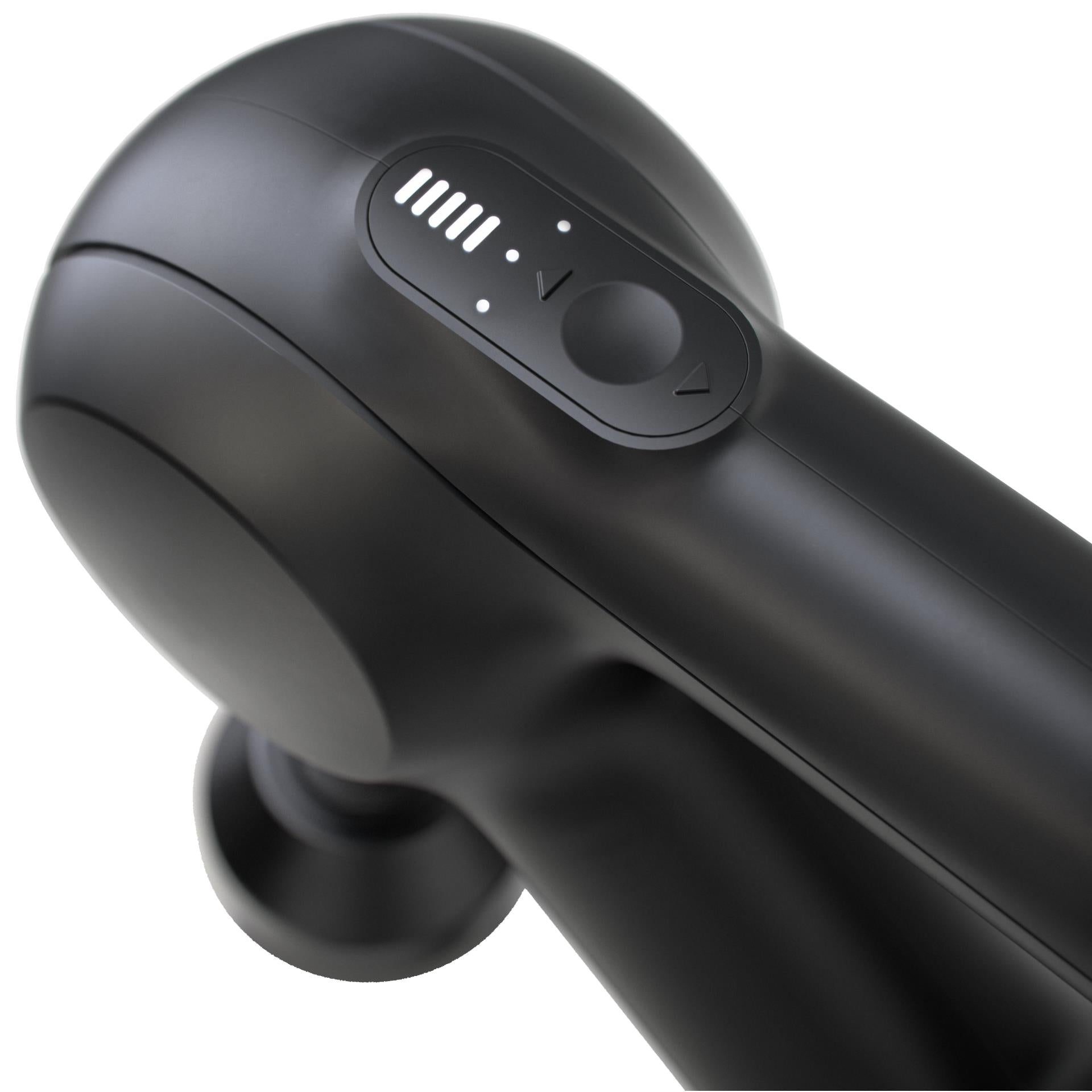 Theragun Prime Handheld Massager (Black)