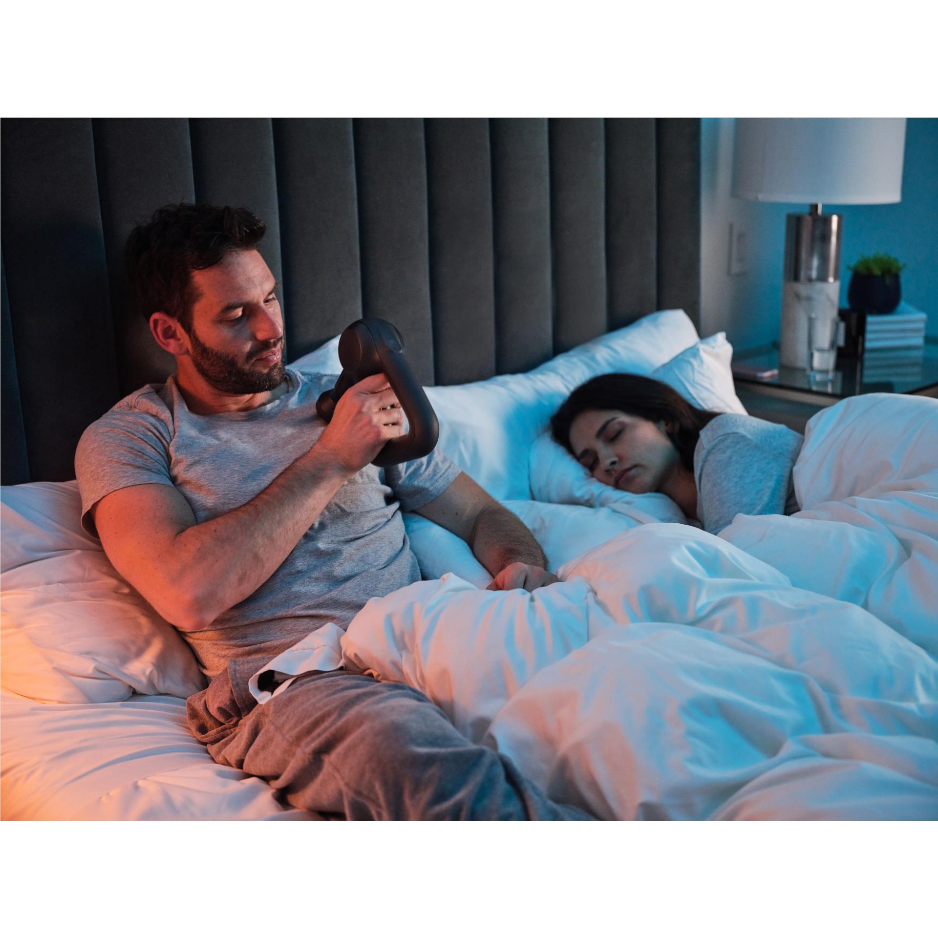 Theragun Prime Handheld Massager (Black)