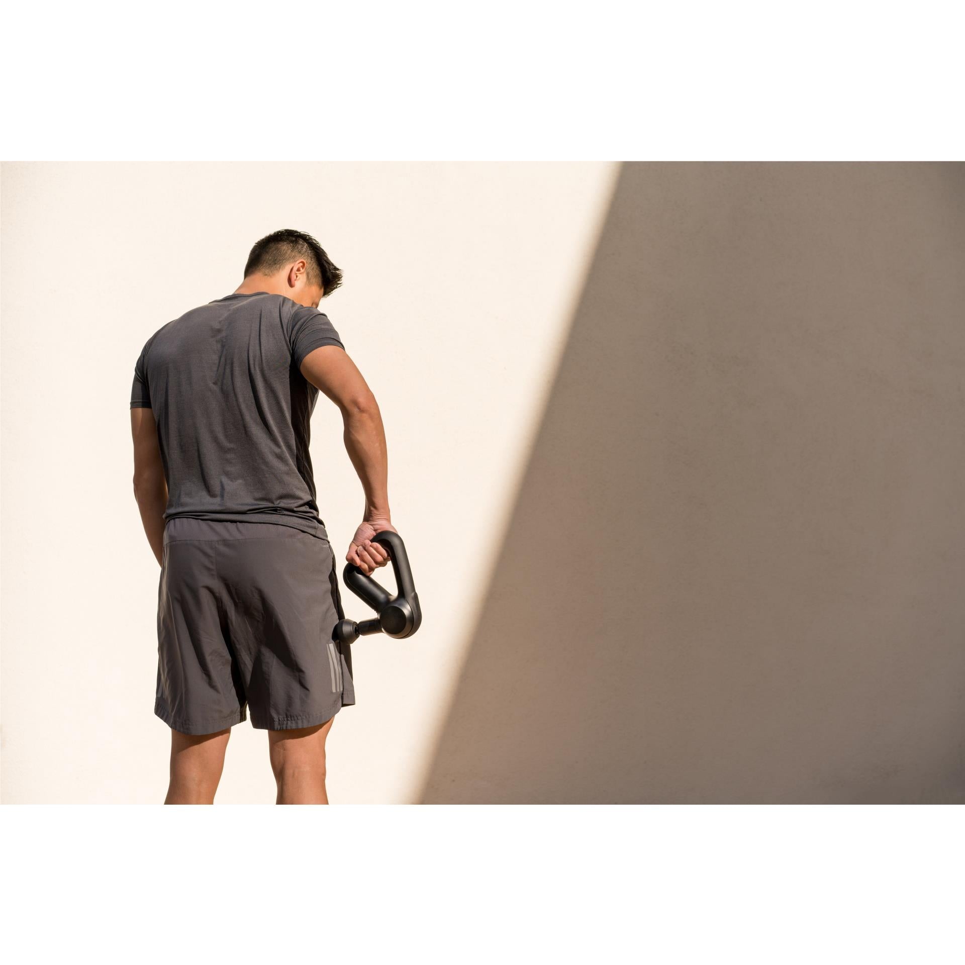 Theragun Prime Handheld Massager (Black)