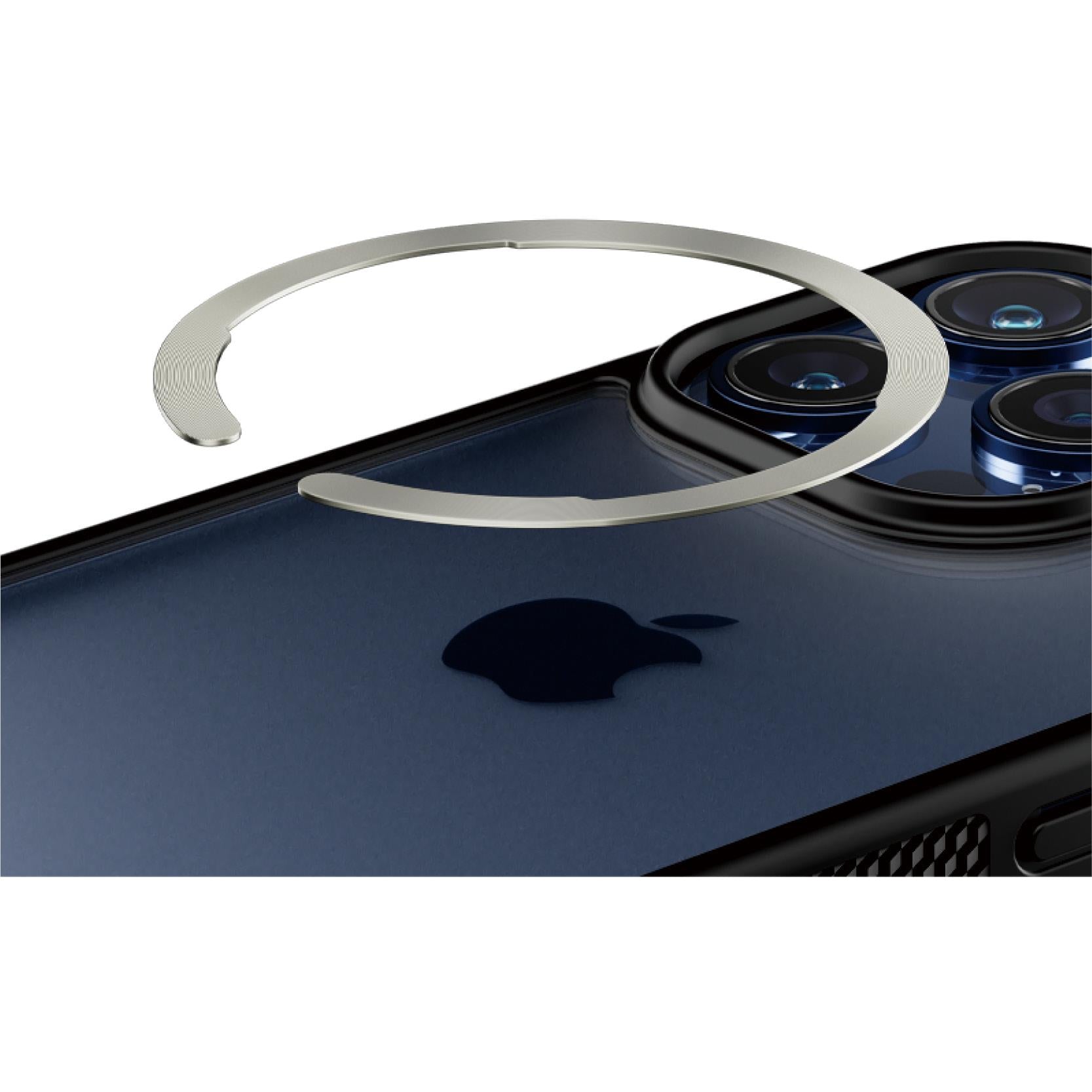 PanzerGlass Bang On MagSafe Compatibility Ring