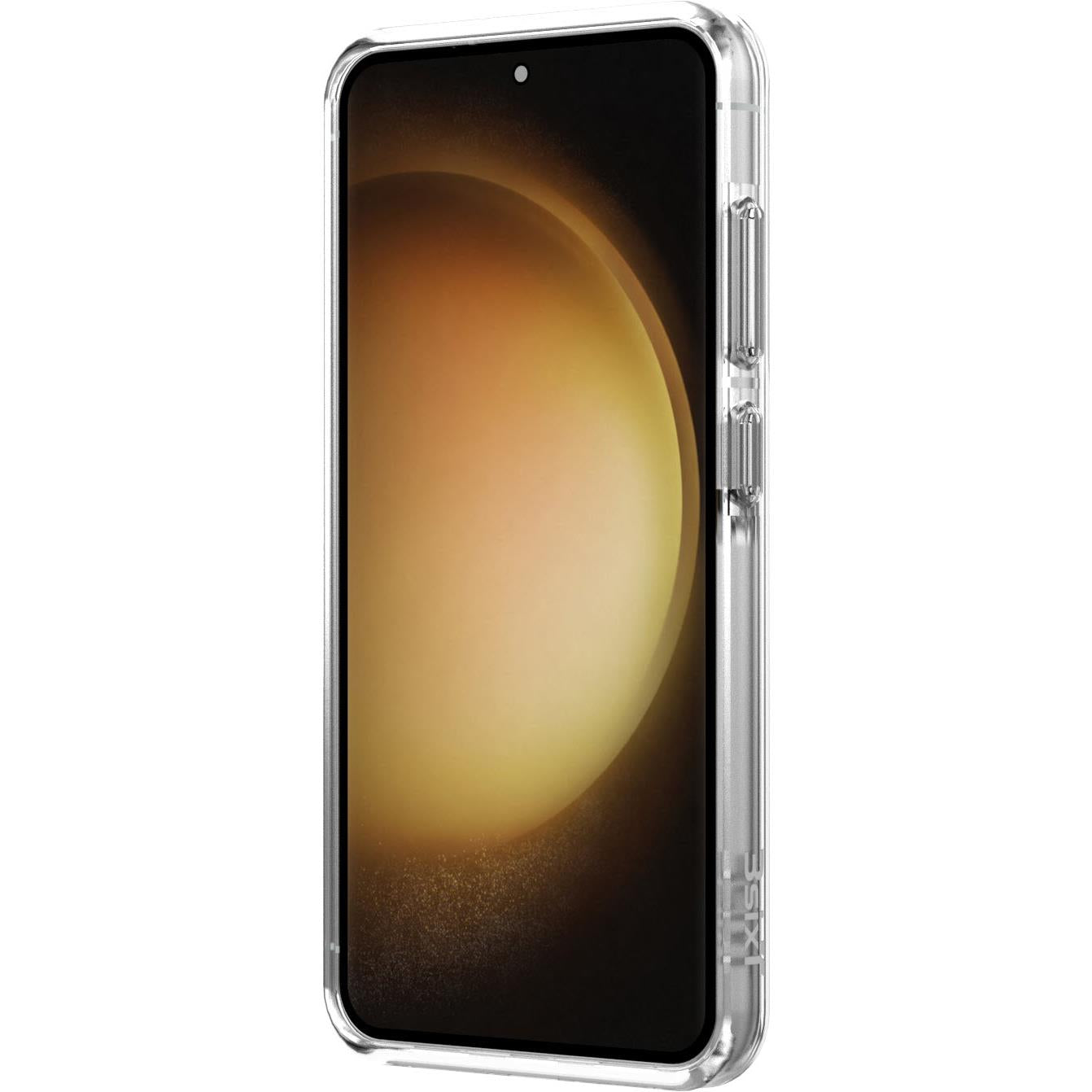 3sixt Pureflex+ Case for S24 Ultra (Clear)