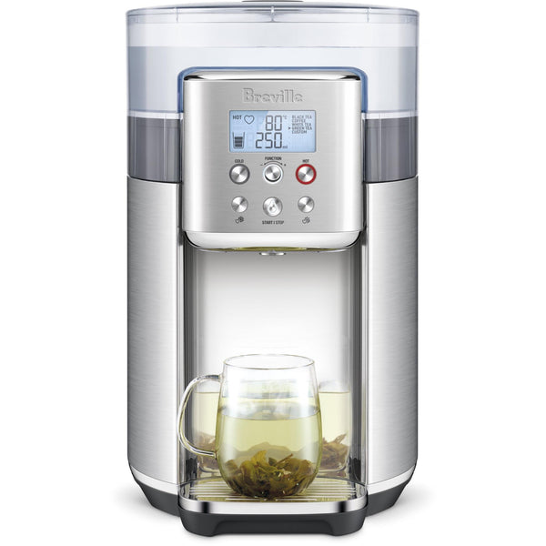 Breville the AquaStation™ Chilled + Hot Water Dispenser