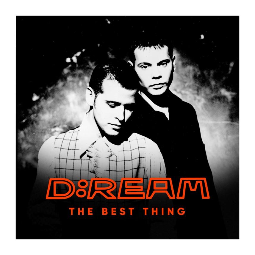 Best Thing, The, By: D:Ream