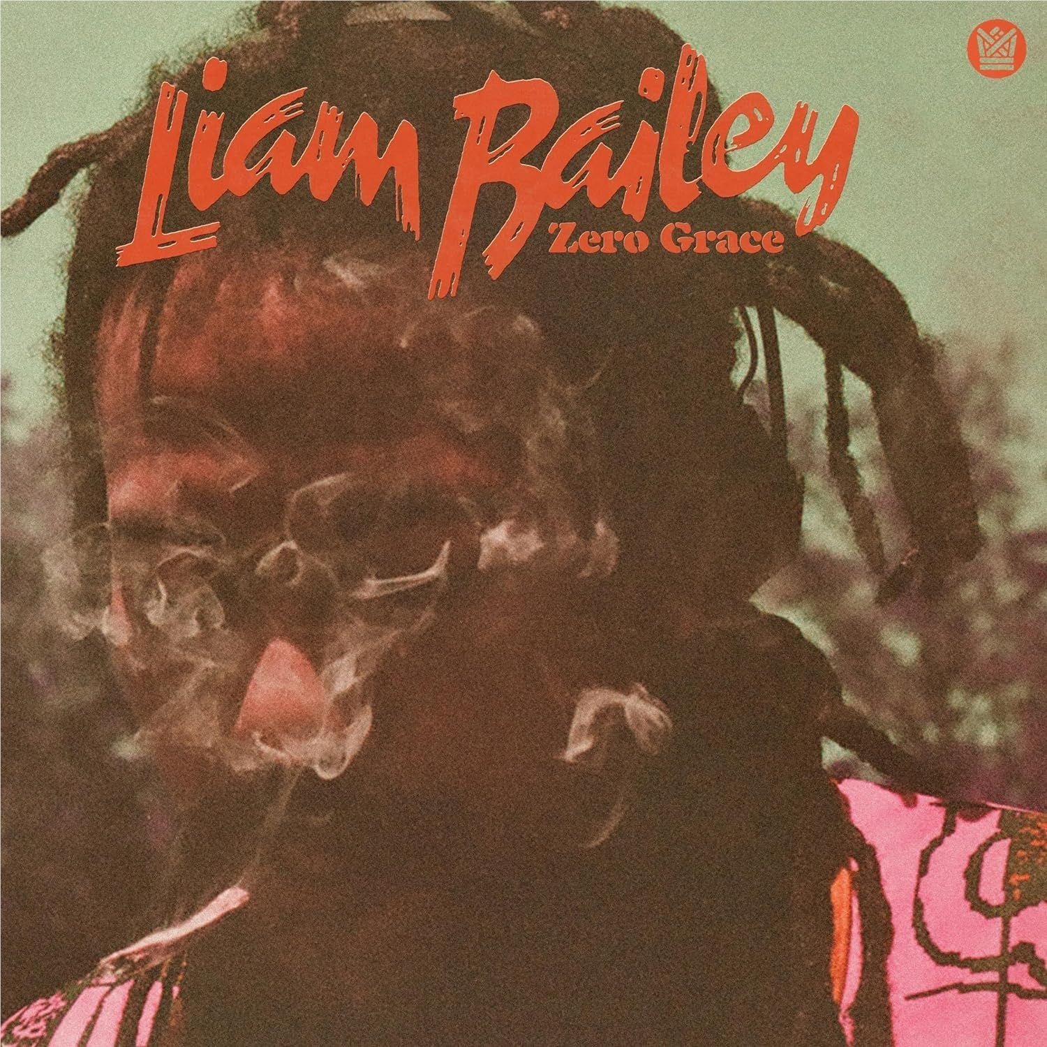 Zero Grace, By: Liam Bailey