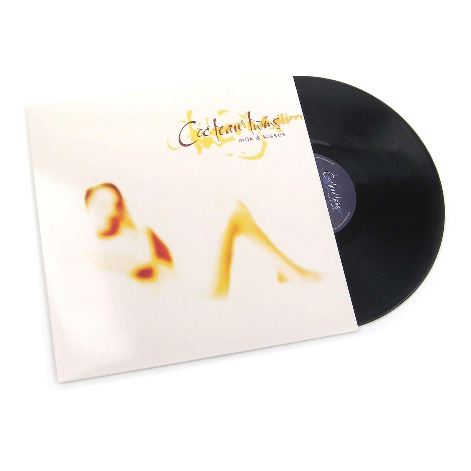Milk & Kisses (Vinyl) - By:Cocteau Twins