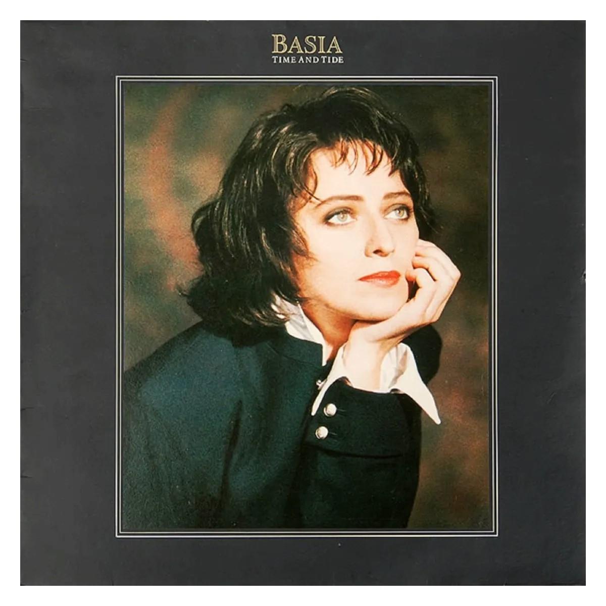 Time & Tide, By: Basia