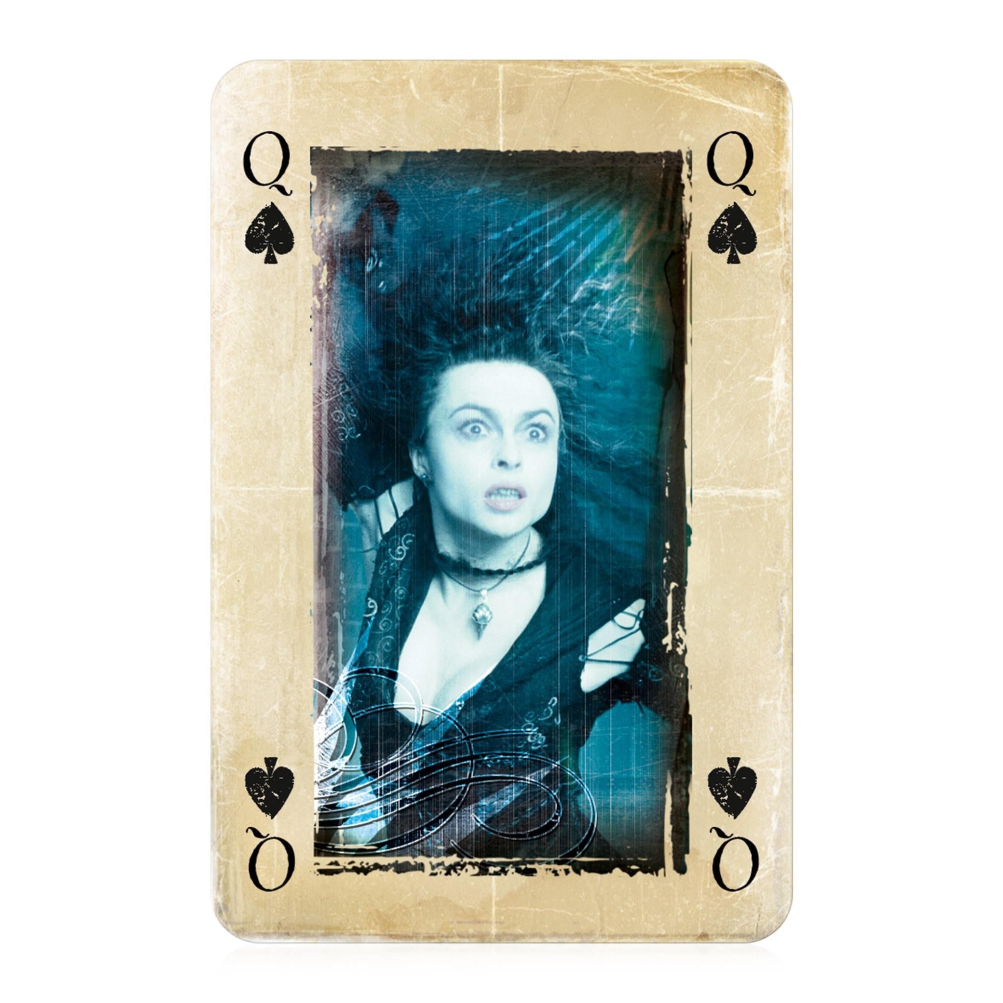 Harry Potter - Playing Cards