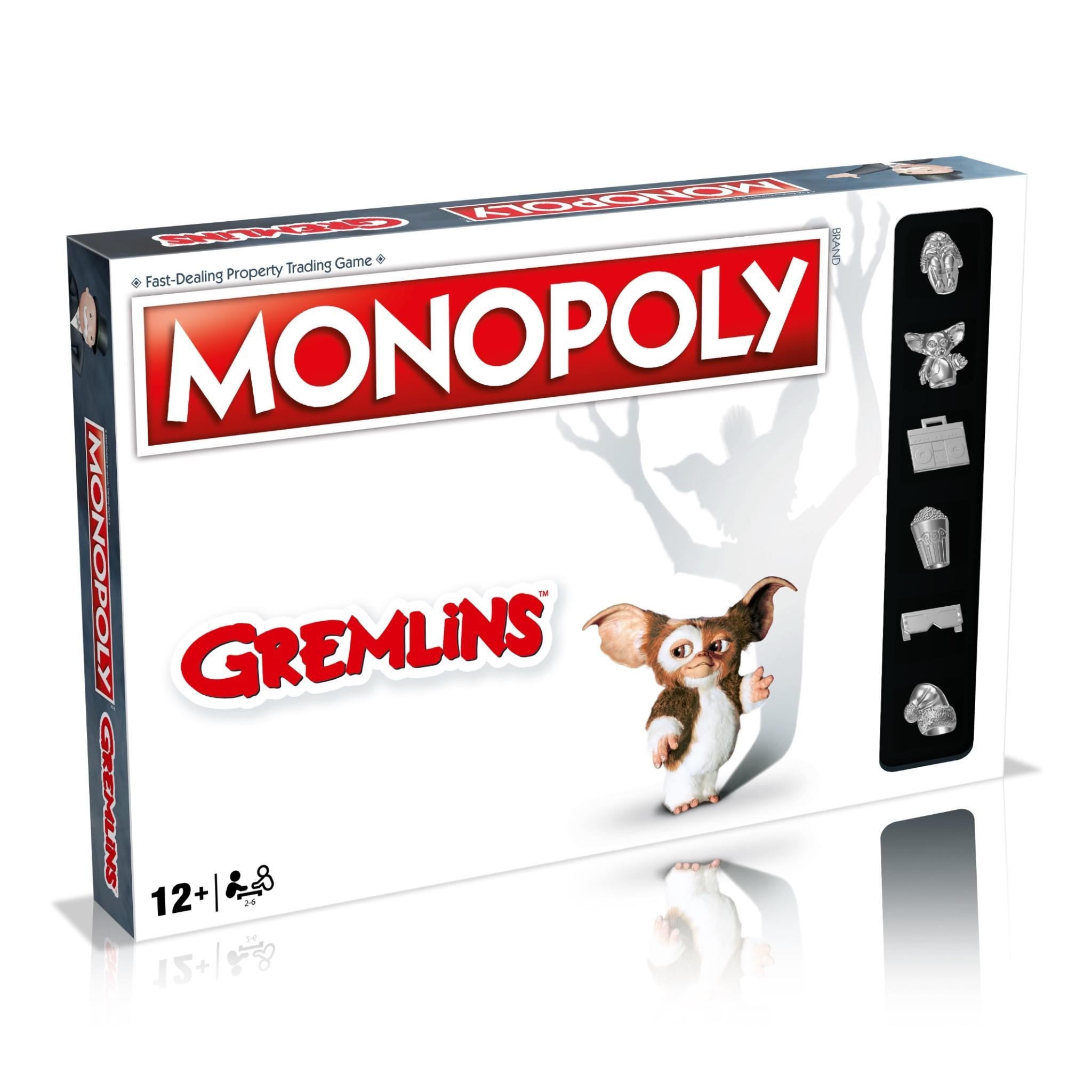 Monopoly - Gremlins
