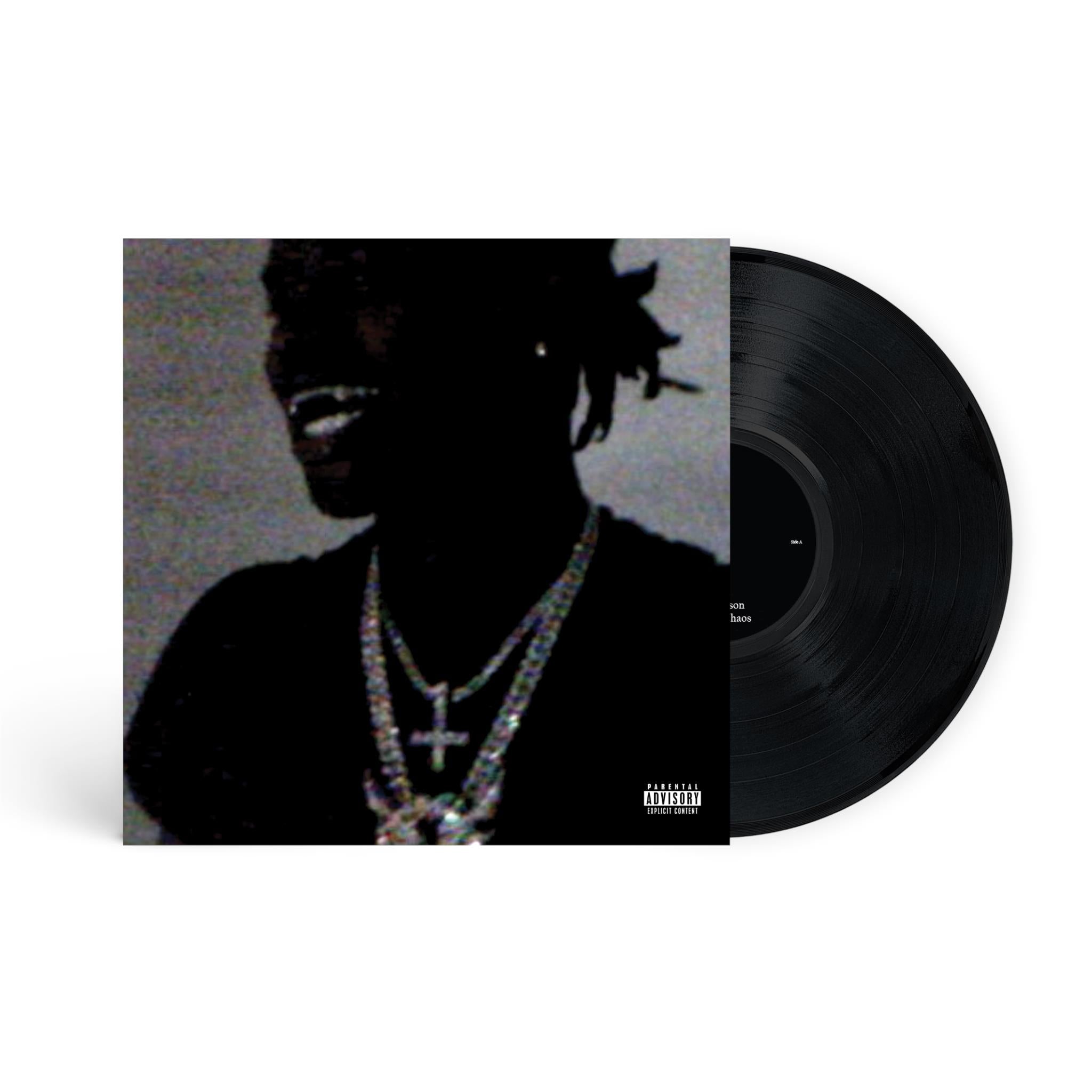 A Great Chaos (Vinyl) - By: Ken Carson