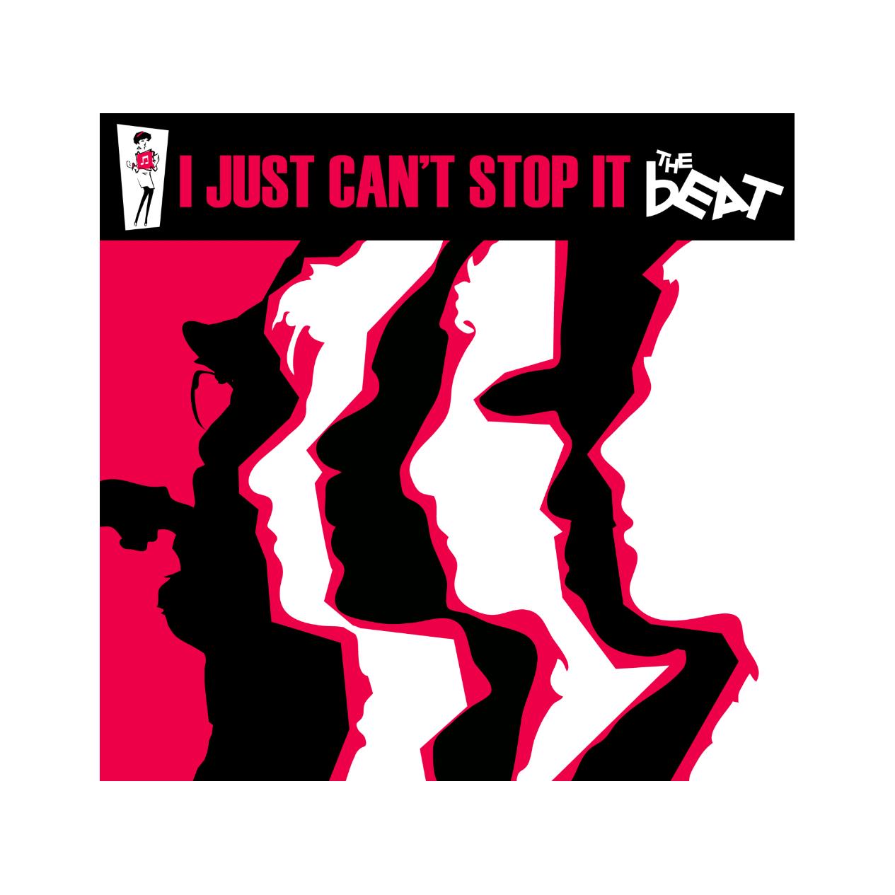 I Just Can't Stop It, By: The Beat