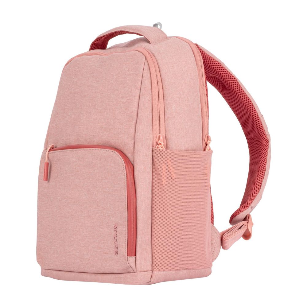 Incase 20L Facet Backpack (Aged Pink)