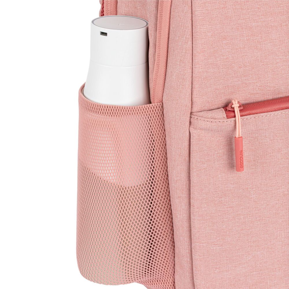 Incase 20L Facet Backpack (Aged Pink)