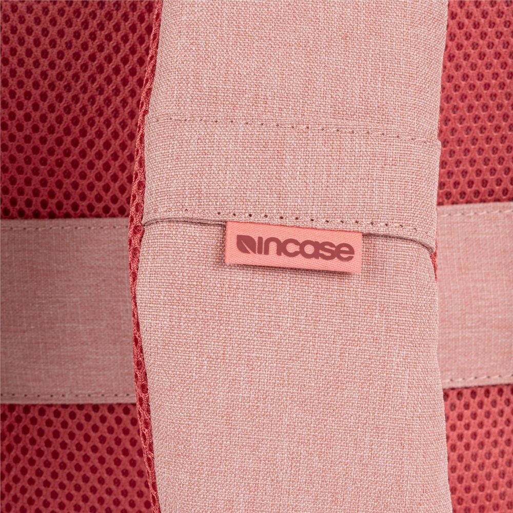 Incase 20L Facet Backpack (Aged Pink)