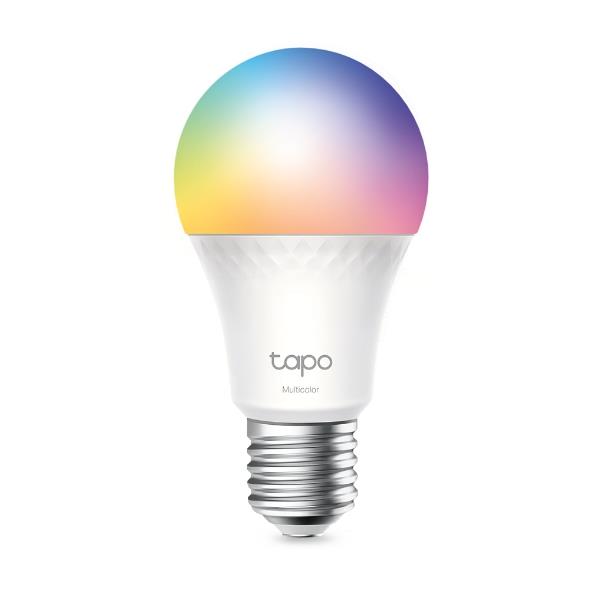 TP-Link Tapo L535E E27 Multicolour Bulb [Matter Compatible]