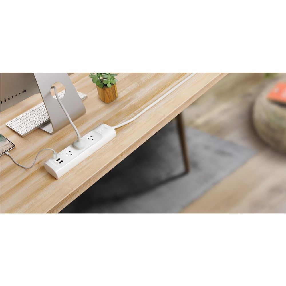 TP-Link Tapo P300 Smart Wi-Fi Power Strip