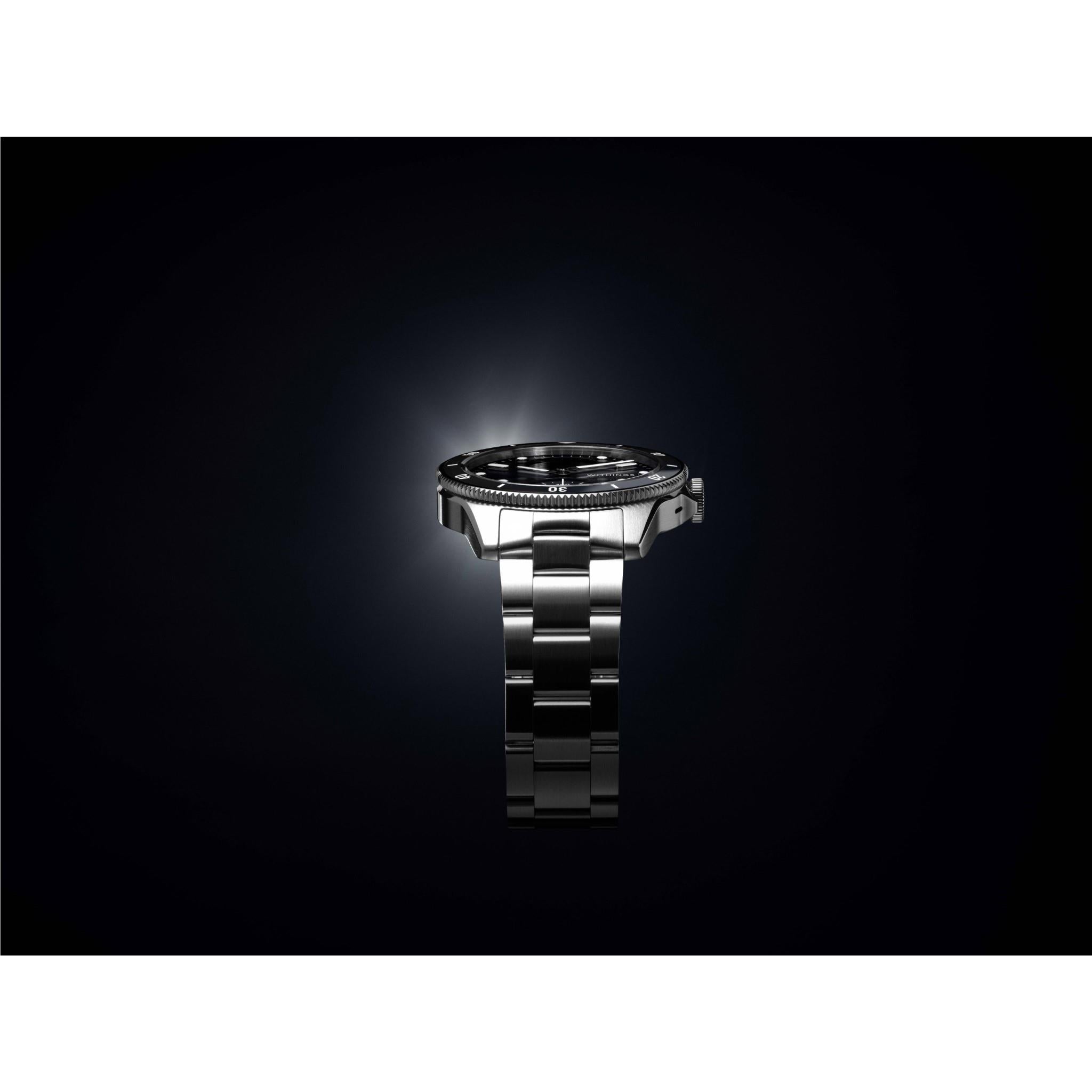 Withings Scanwatch Nova (Black)