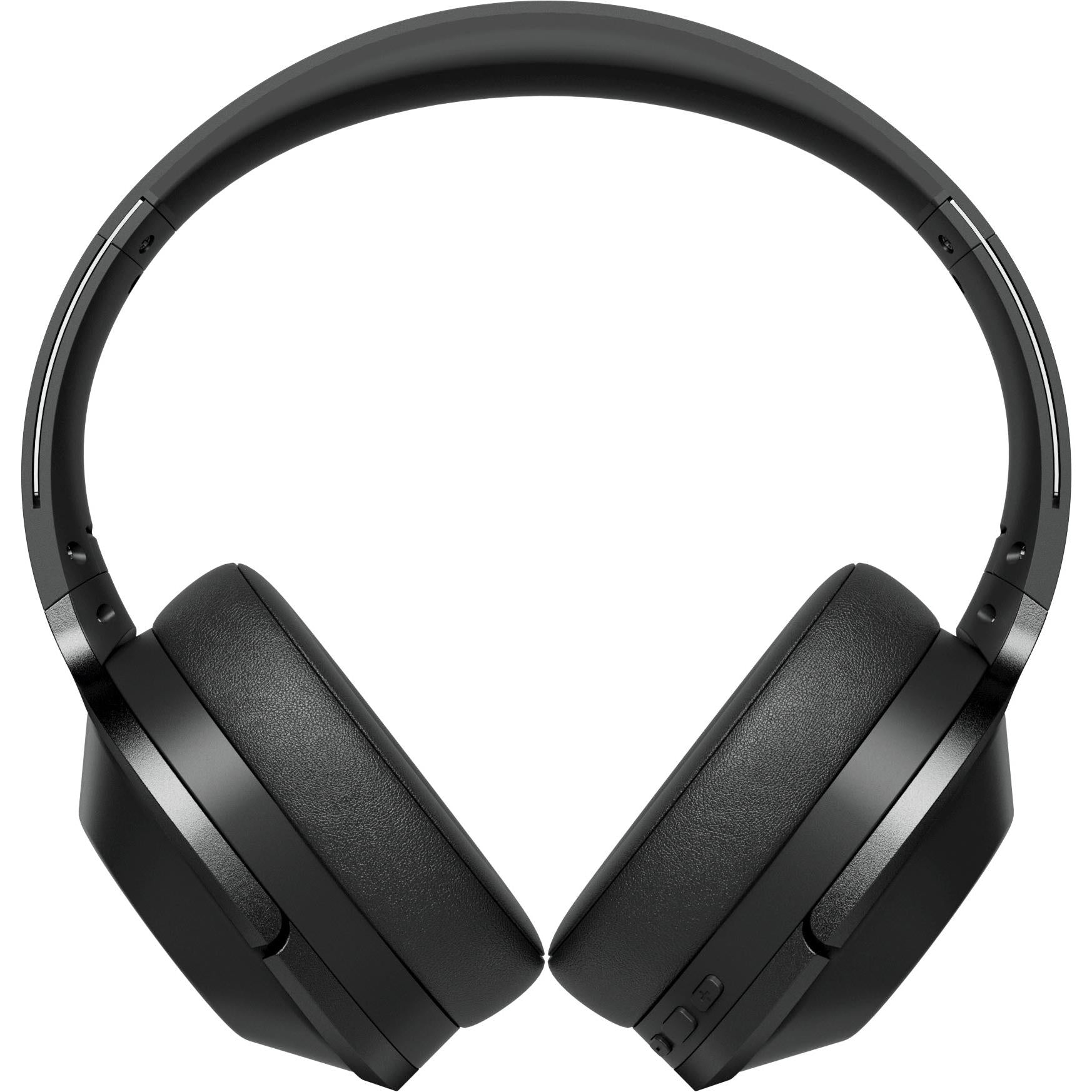 XCD Bluetooth Over-Ear Headphones (Black)
