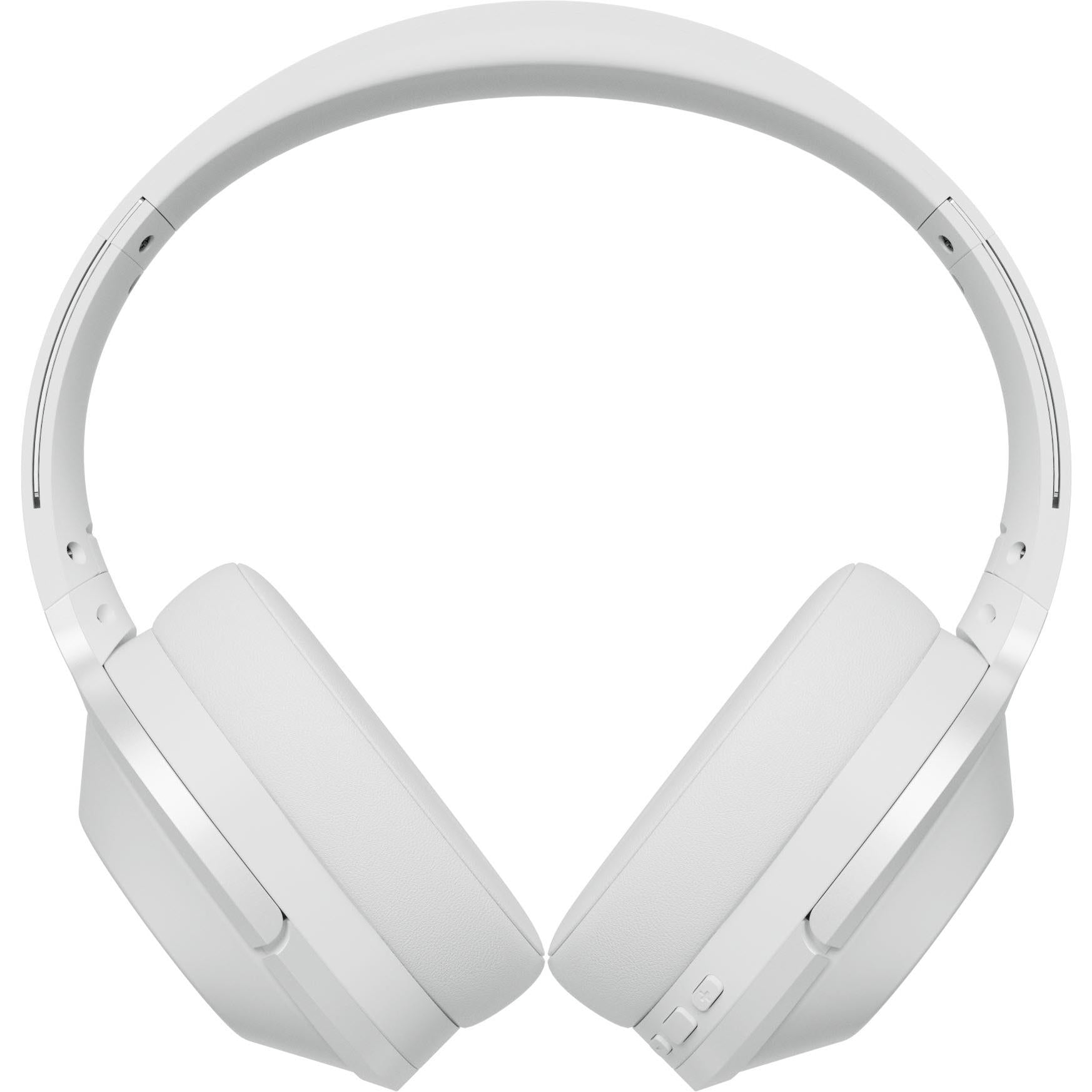 XCD Bluetooth Over-Ear Headphones (White)