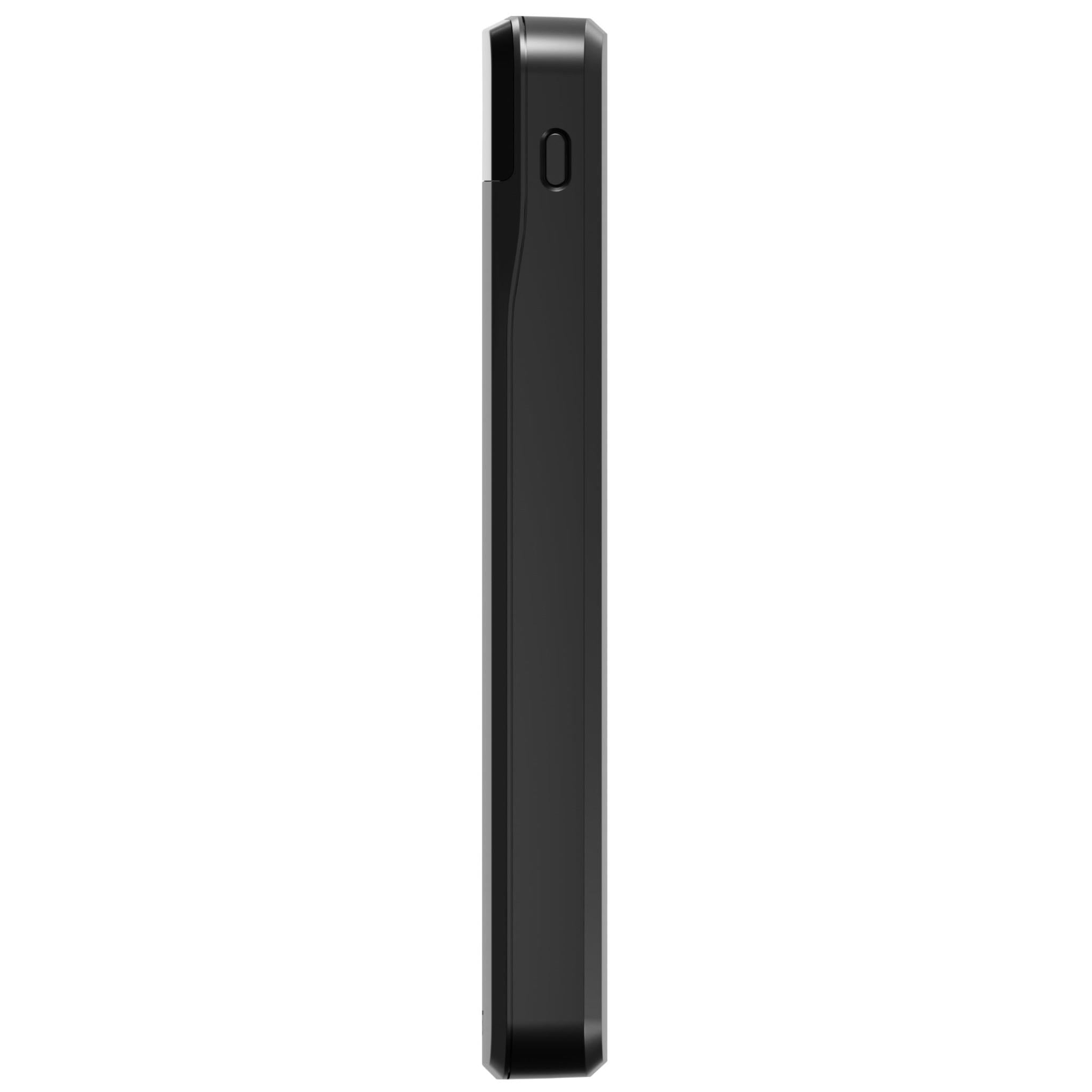 Cygnett Boost V4 Power Bank [10K] (Black)