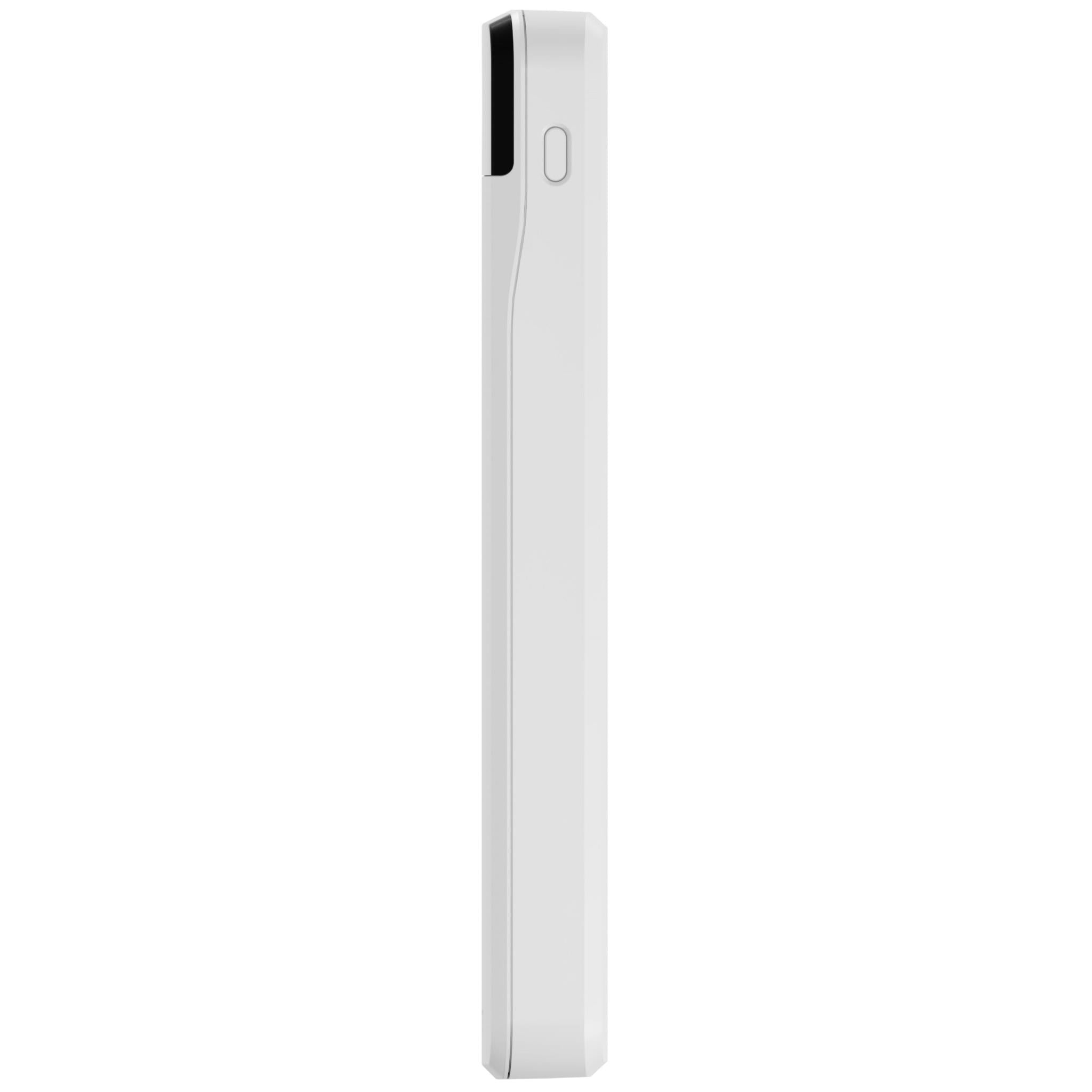Cygnett Boost V4 Power Bank [10K] (White)