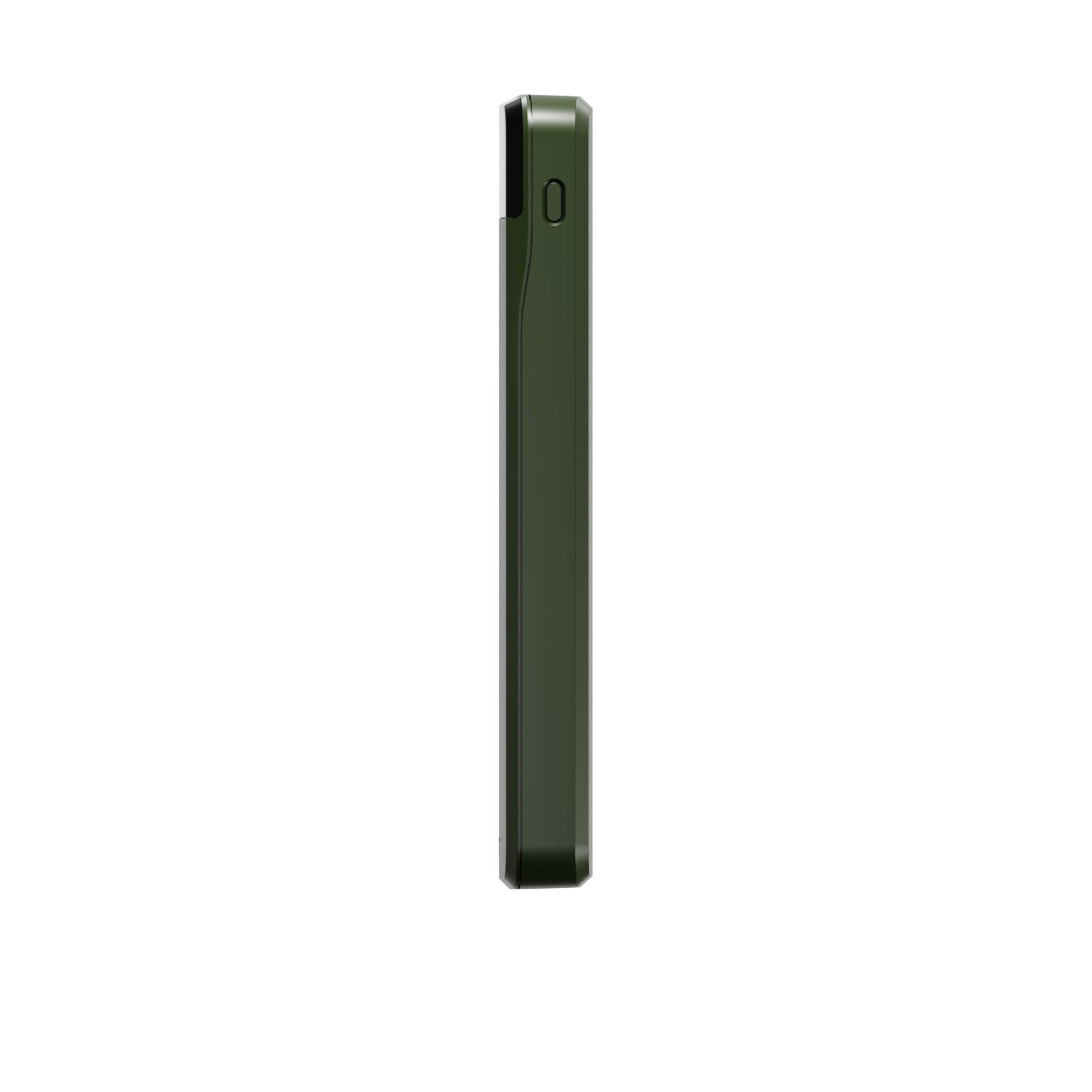 Cygnett Boost V4 Power Bank [10K] (Green)