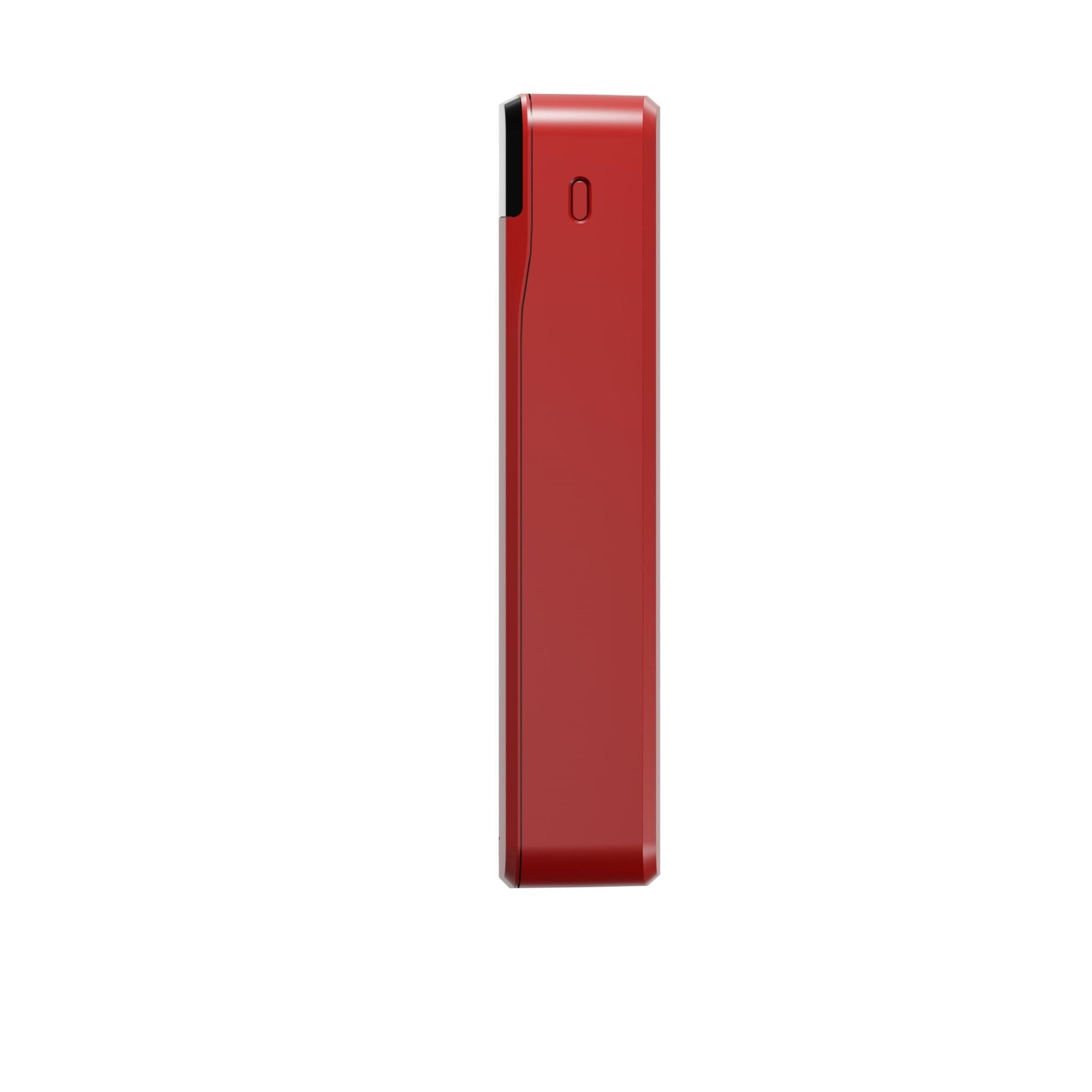 Cygnett Boost V4 Power Bank [20K] (Red)