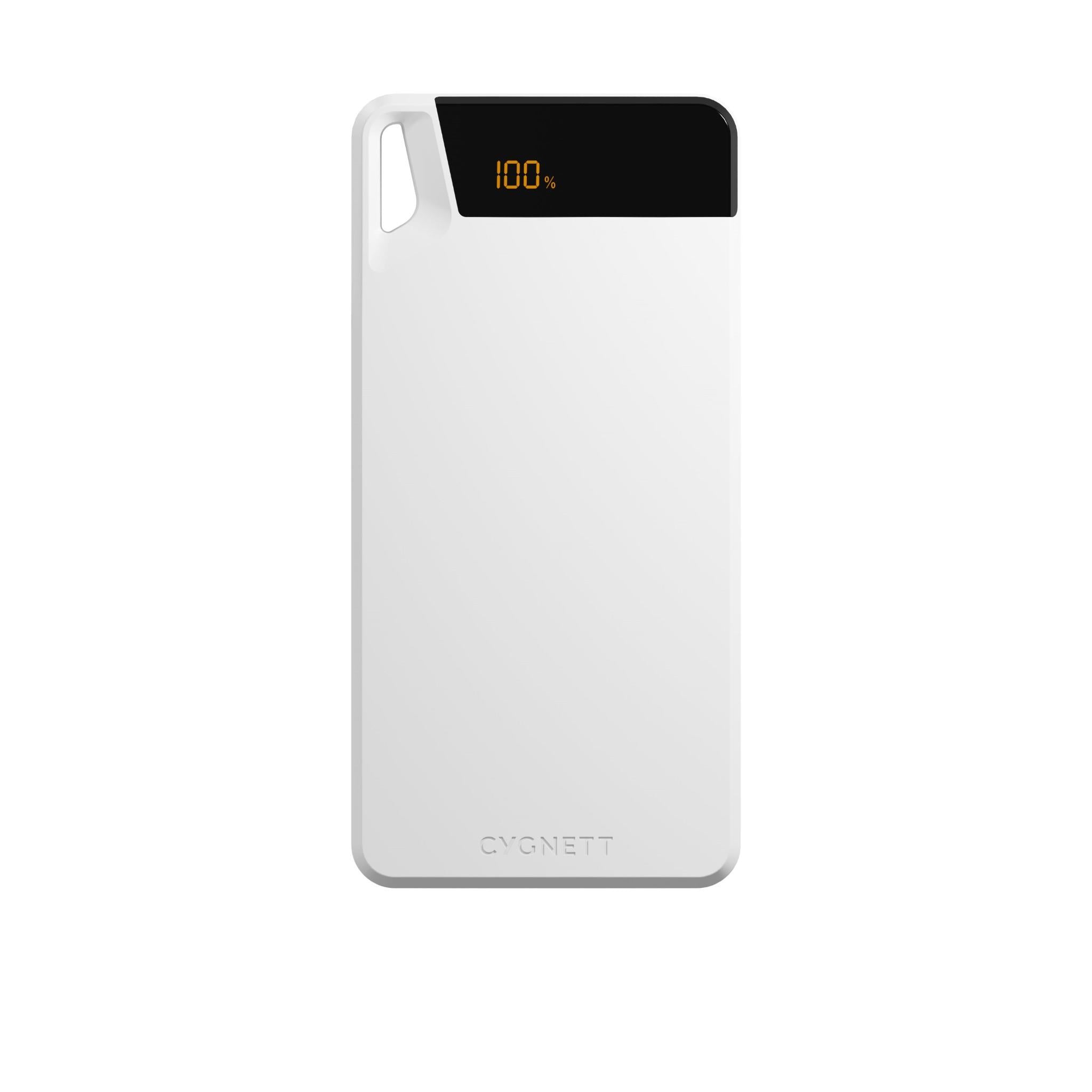 Cygnett Boost V4 Power Bank [20K] (White)