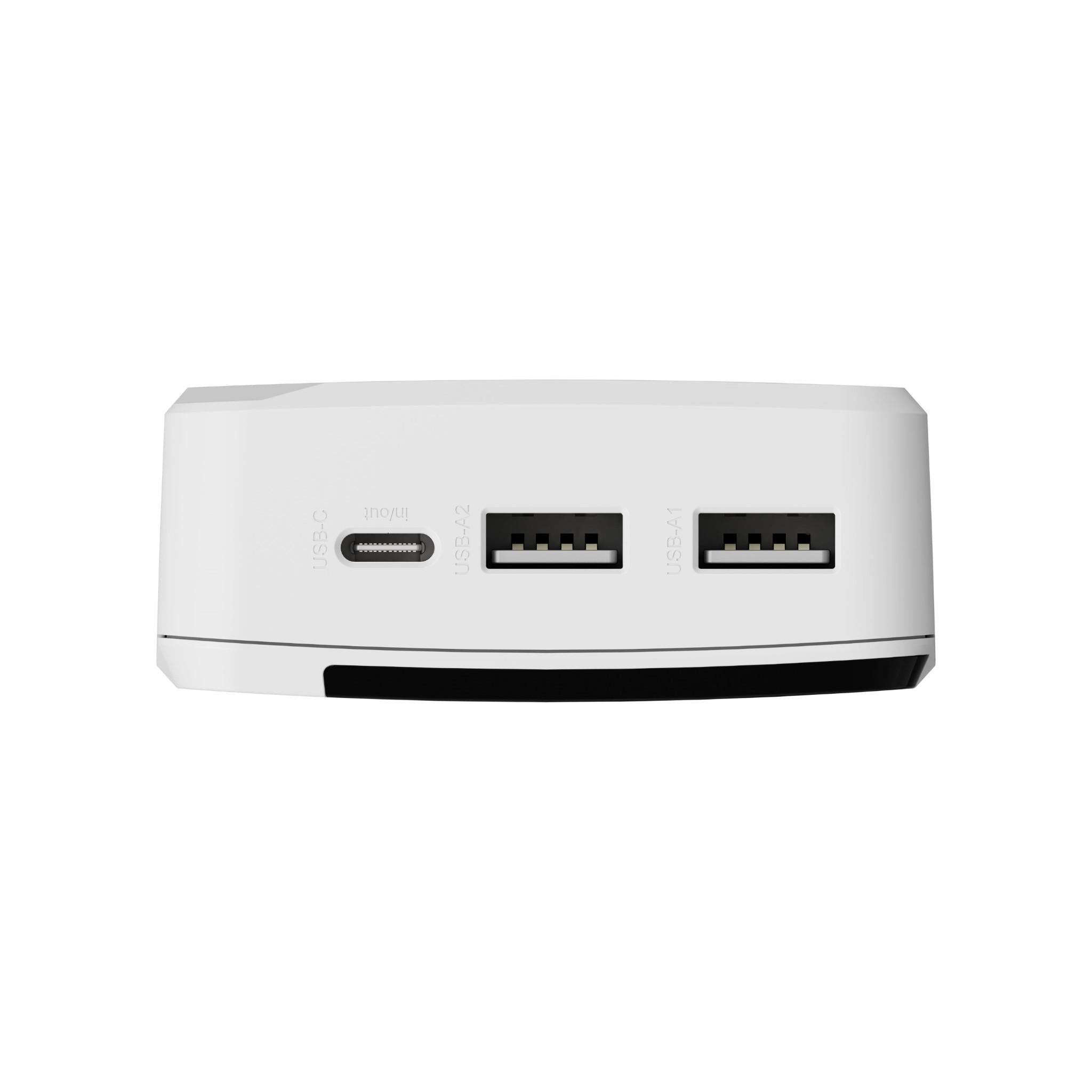 Cygnett Boost V4 Power Bank [20K] (White)