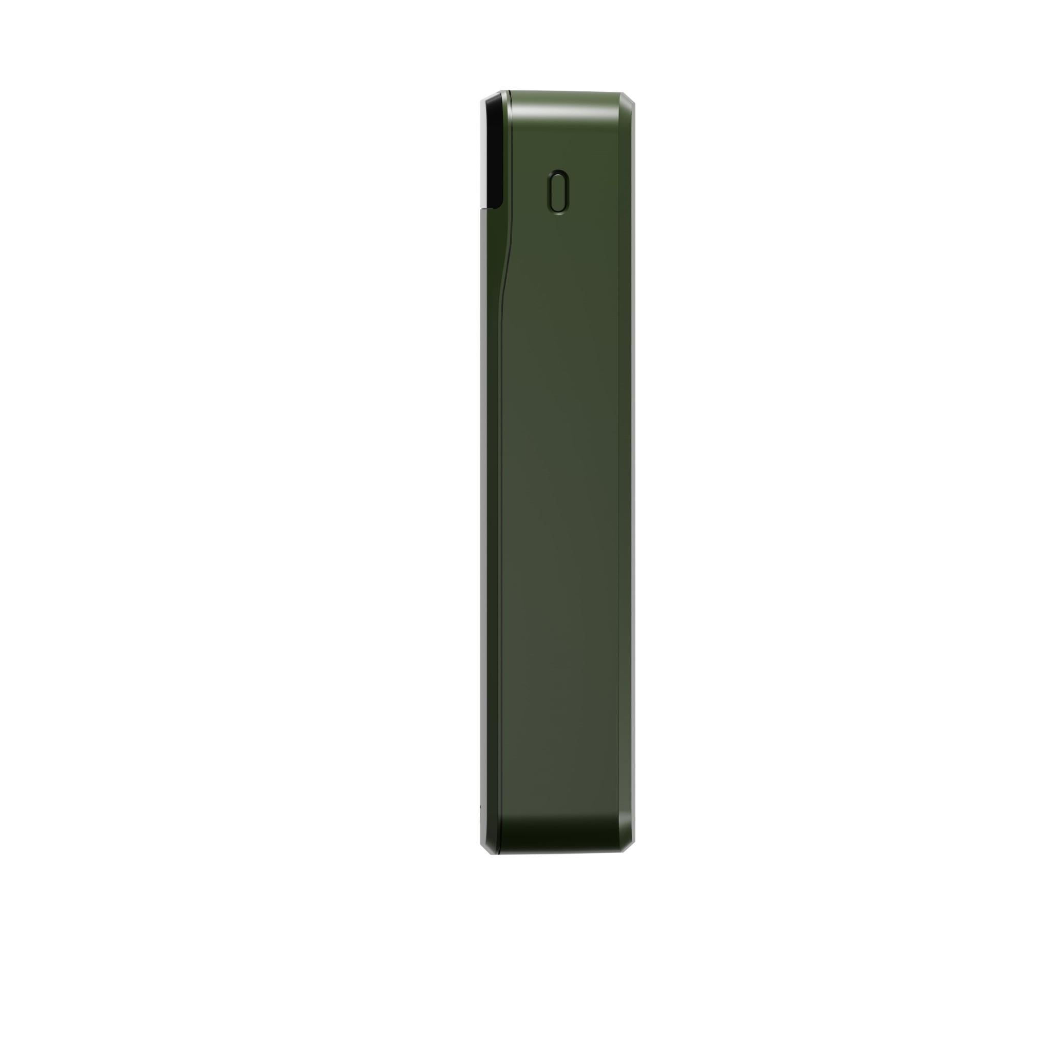 Cygnett Boost V4 Power Bank [20K] (Green)