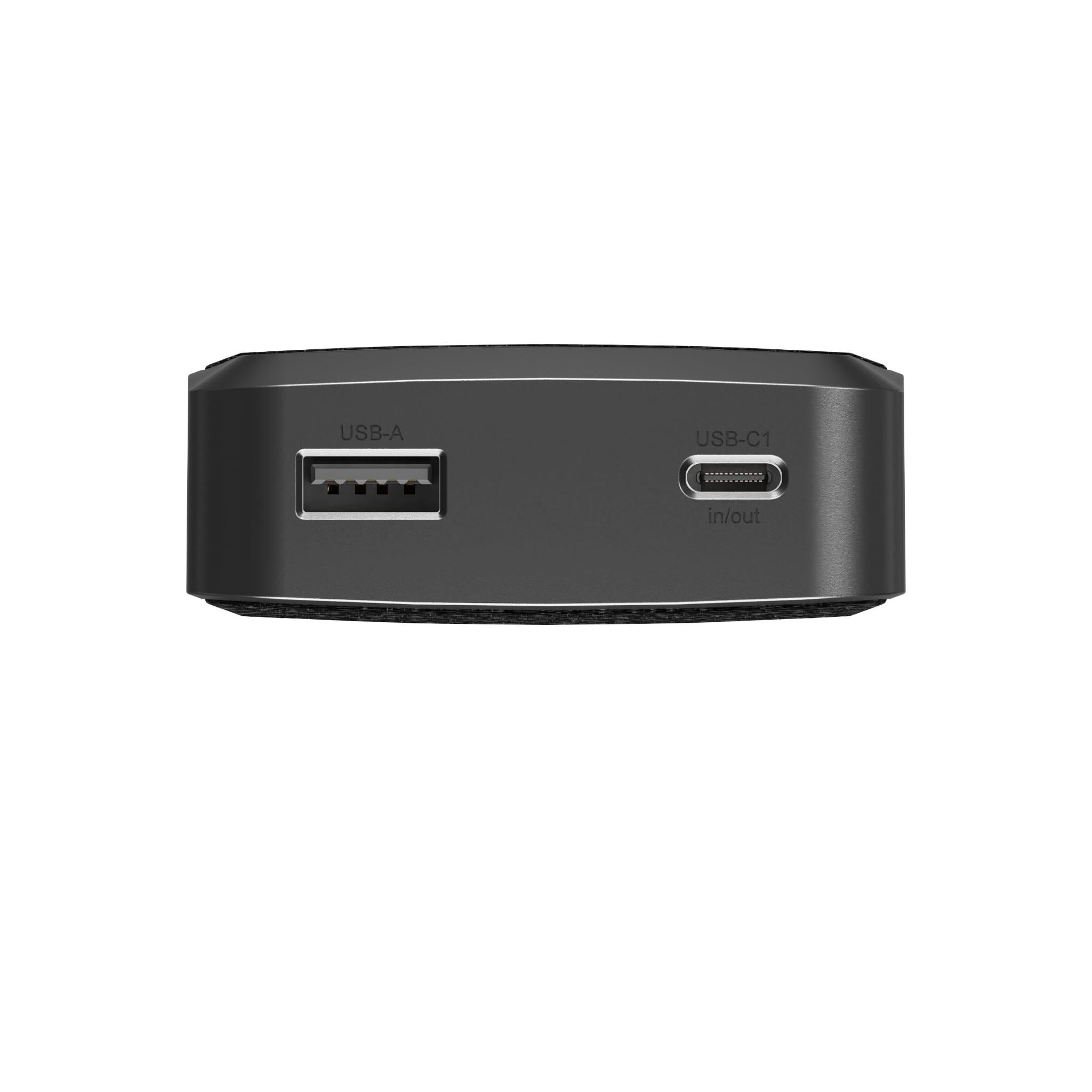 Cygnett Reserve Power Bank [10K] (Black)