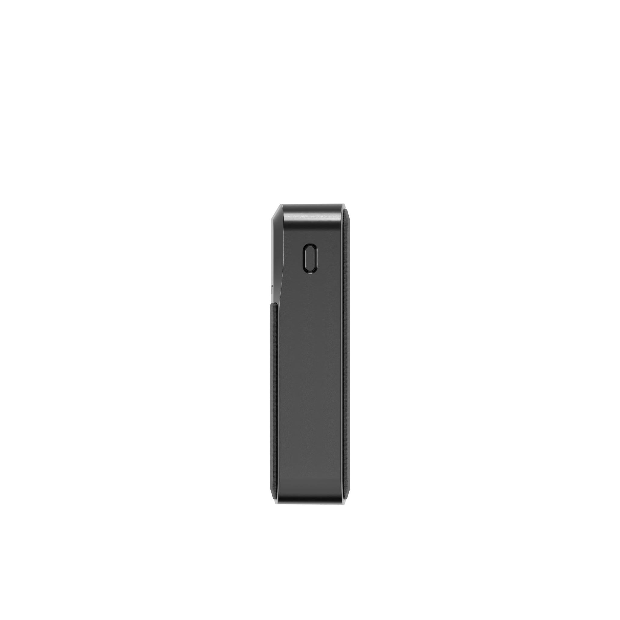 Cygnett Reserve Power Bank [10K] (Black)