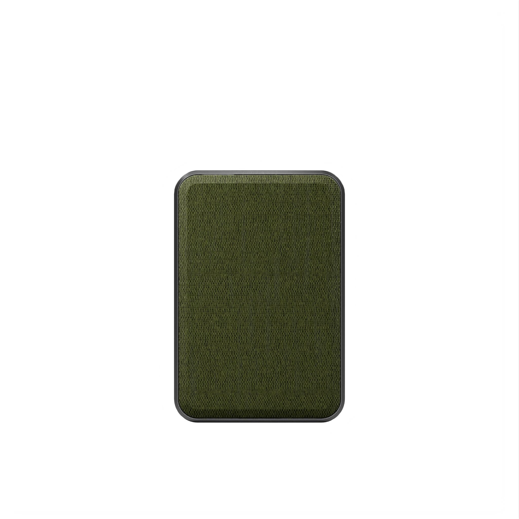 Cygnett Reserve Power Bank [10K] (Green)