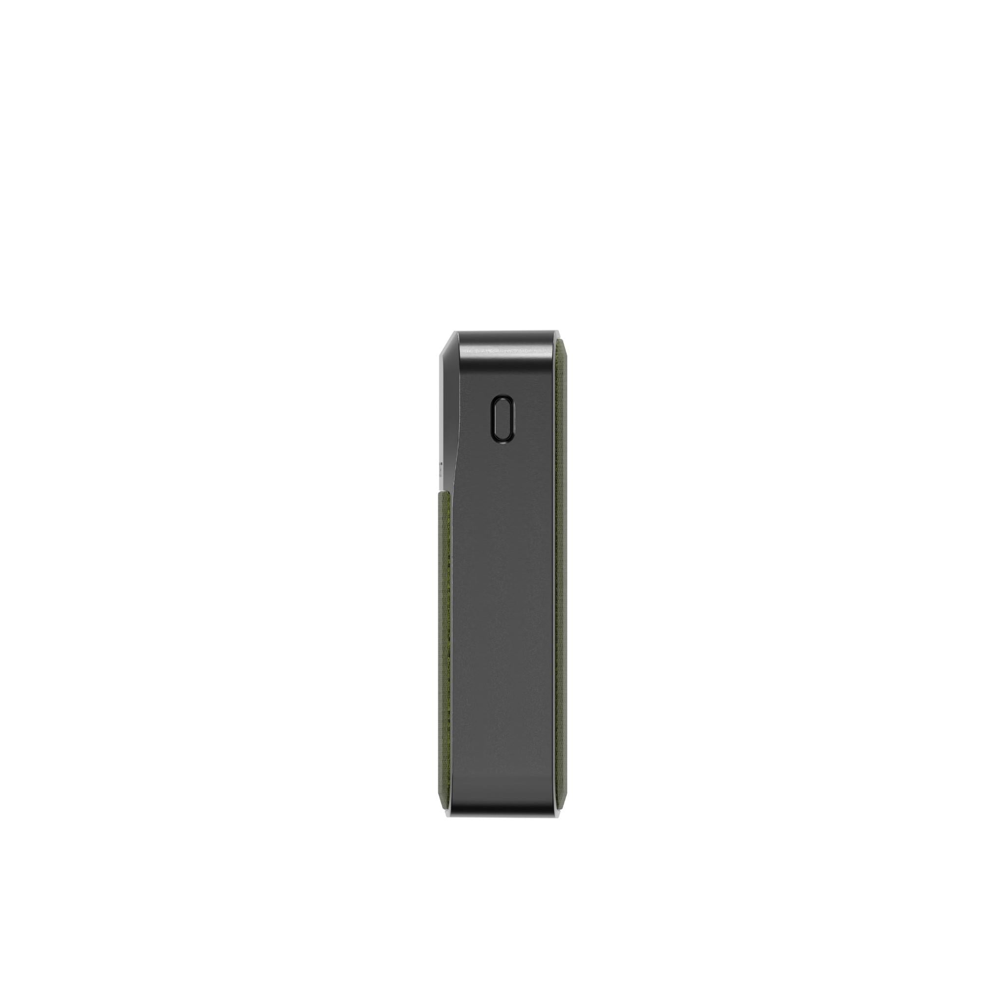 Cygnett Reserve Power Bank [10K] (Green)