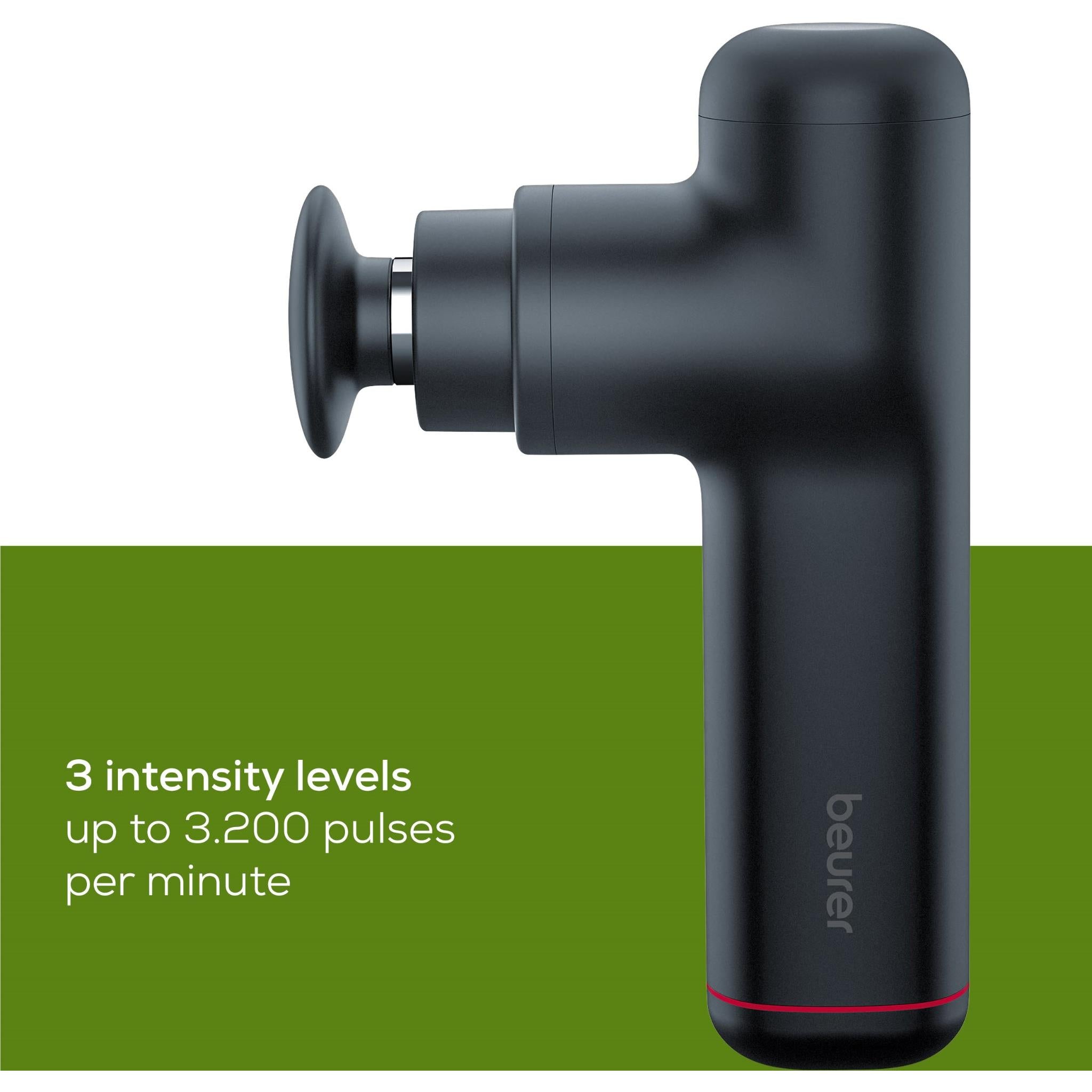 Beurer MG79 Deep Tissue Massage Gun