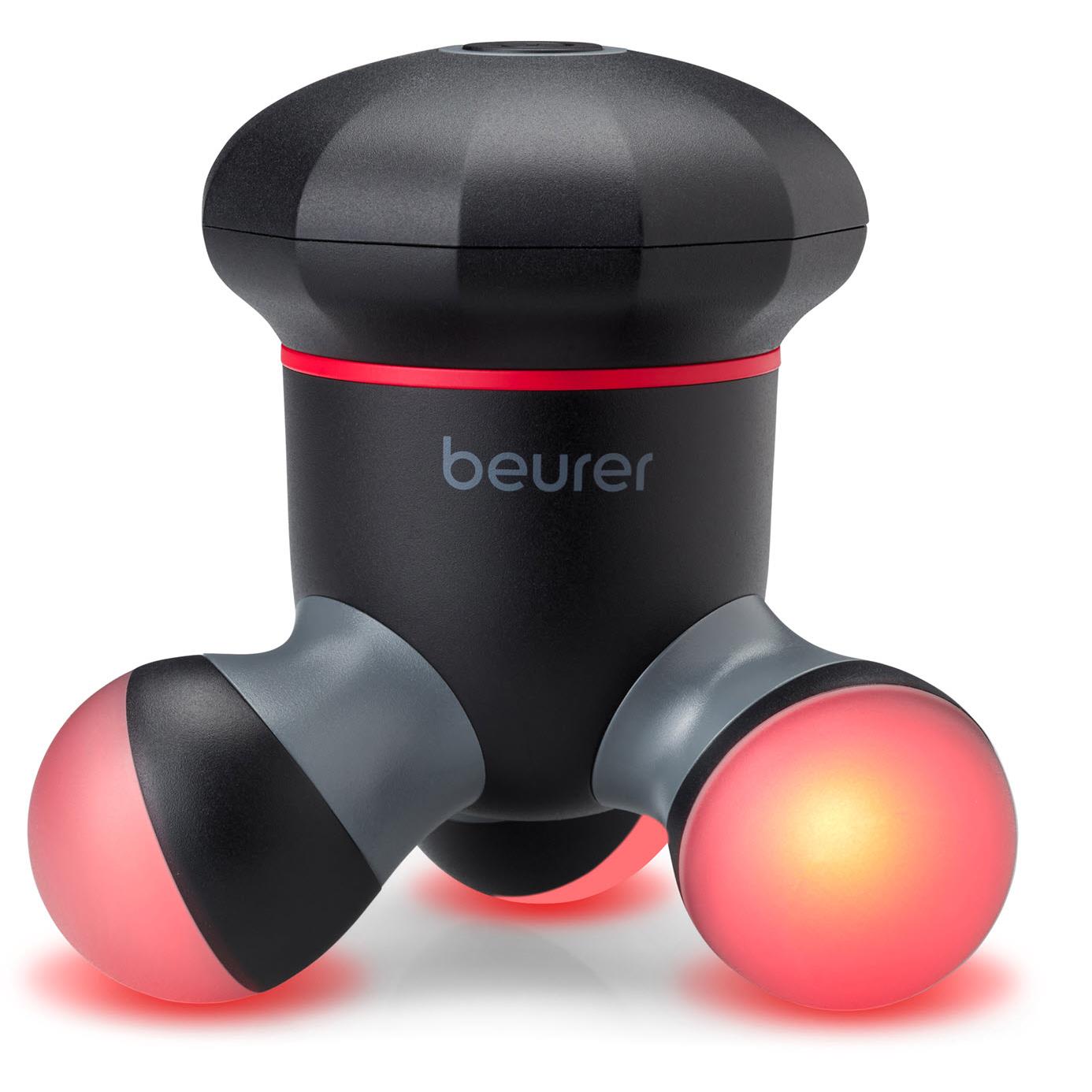 Beurer Mini Handheld Massager in Giftbox