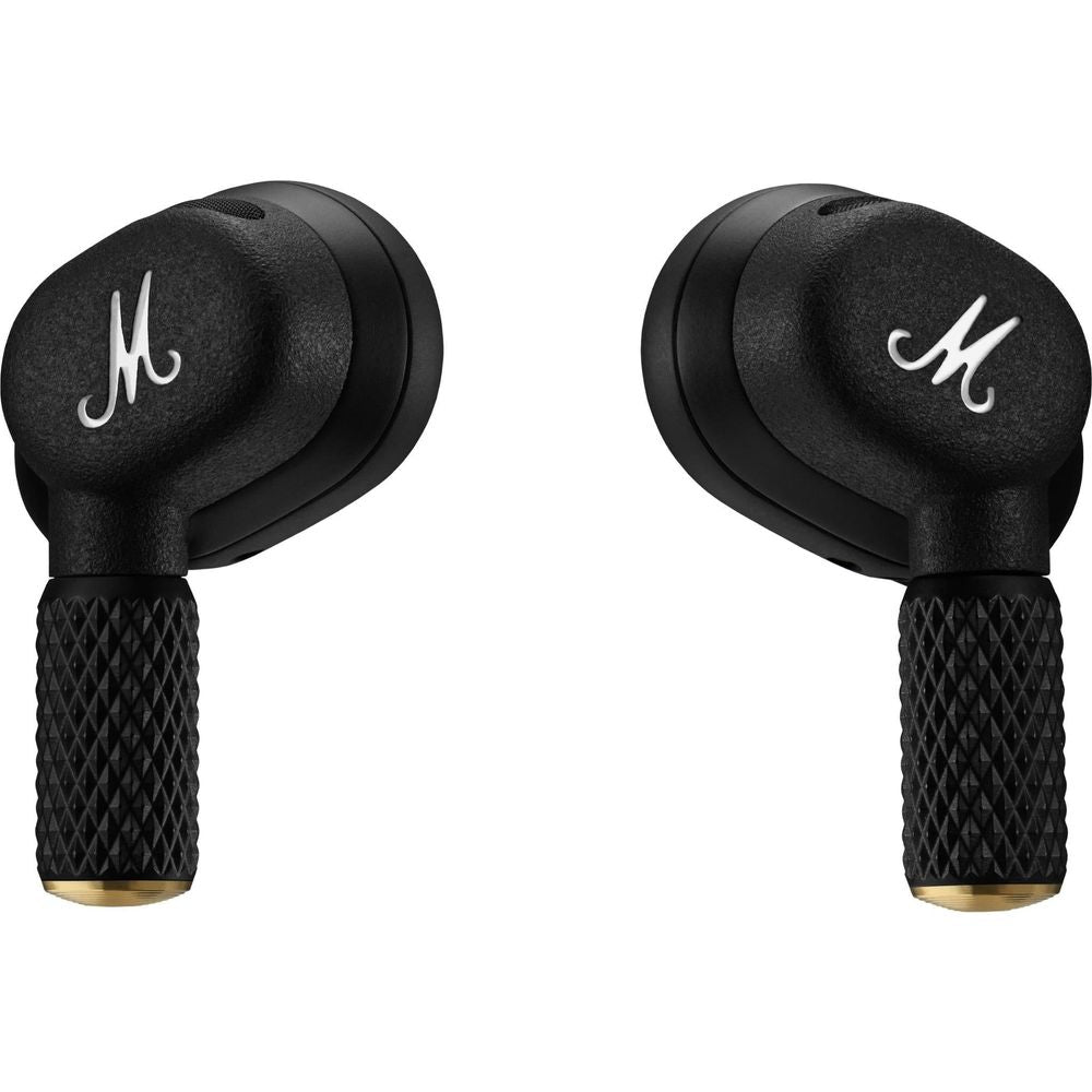 Marshall Motif II ANC True Wireless In-Ear Headphones (Black)