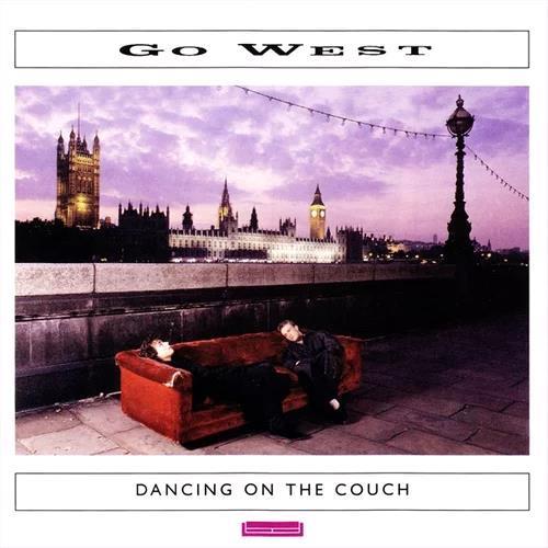 Dancing On The Couch (Deluxe Expanded Edition), By: Go West