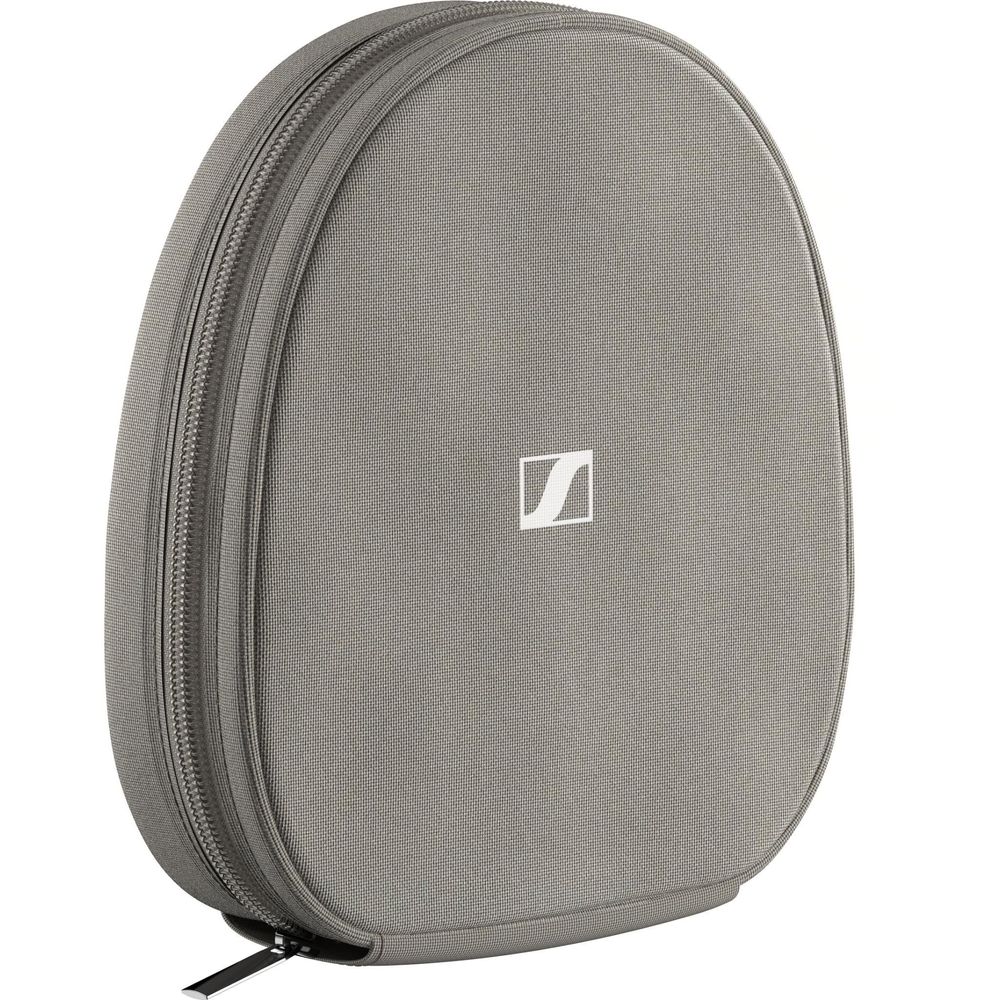 Sennheiser Accentum Plus Adaptive NC Wireless Over-Ear Headphones (White)