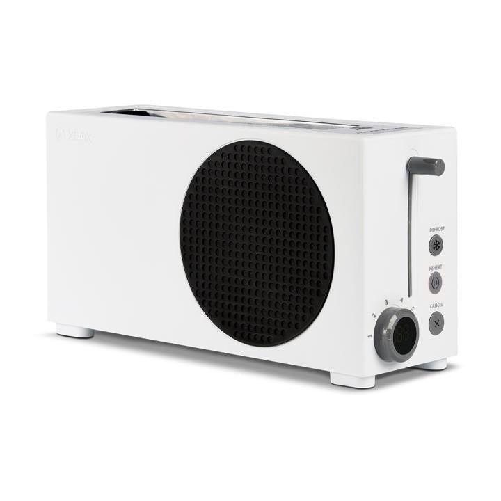 Ukonic Xbox Series S Toaster