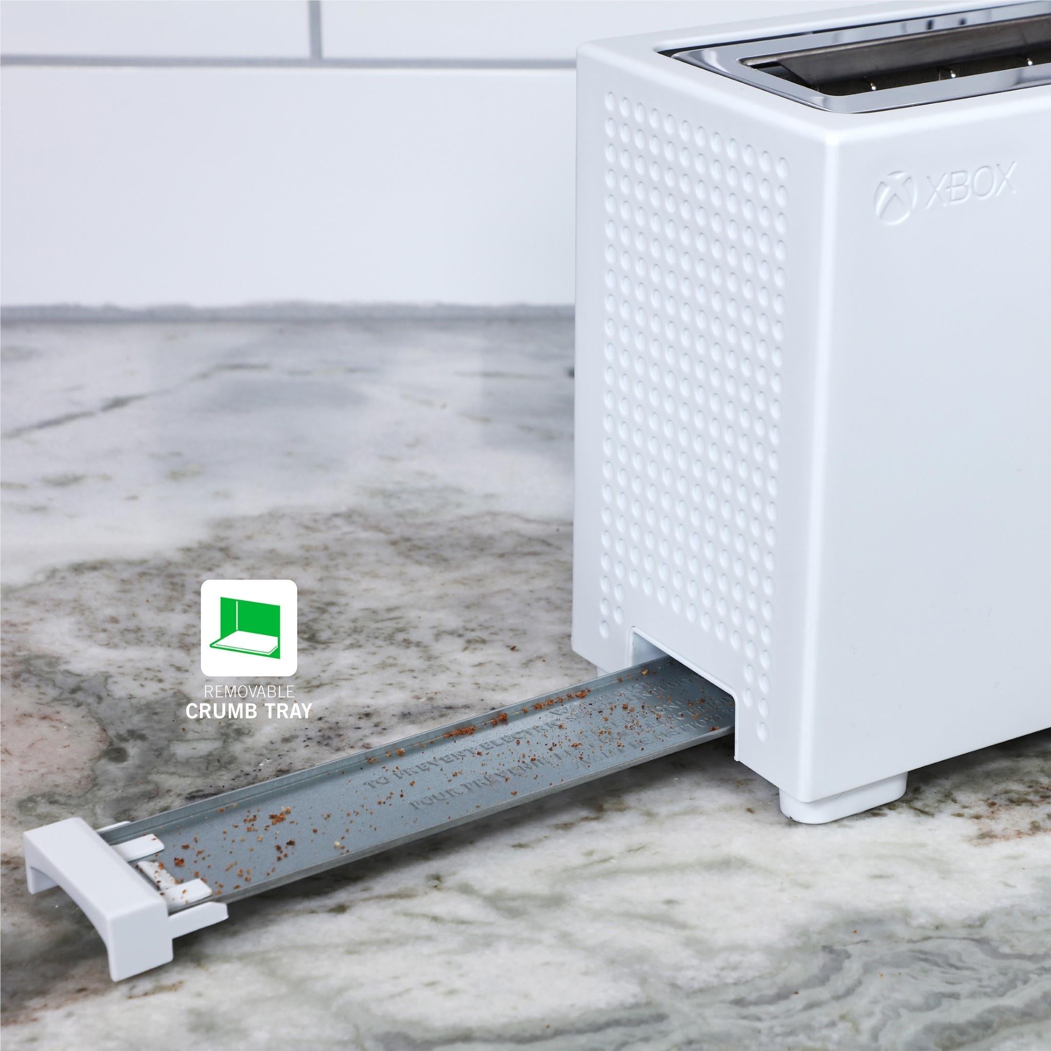 Ukonic Xbox Series S Toaster
