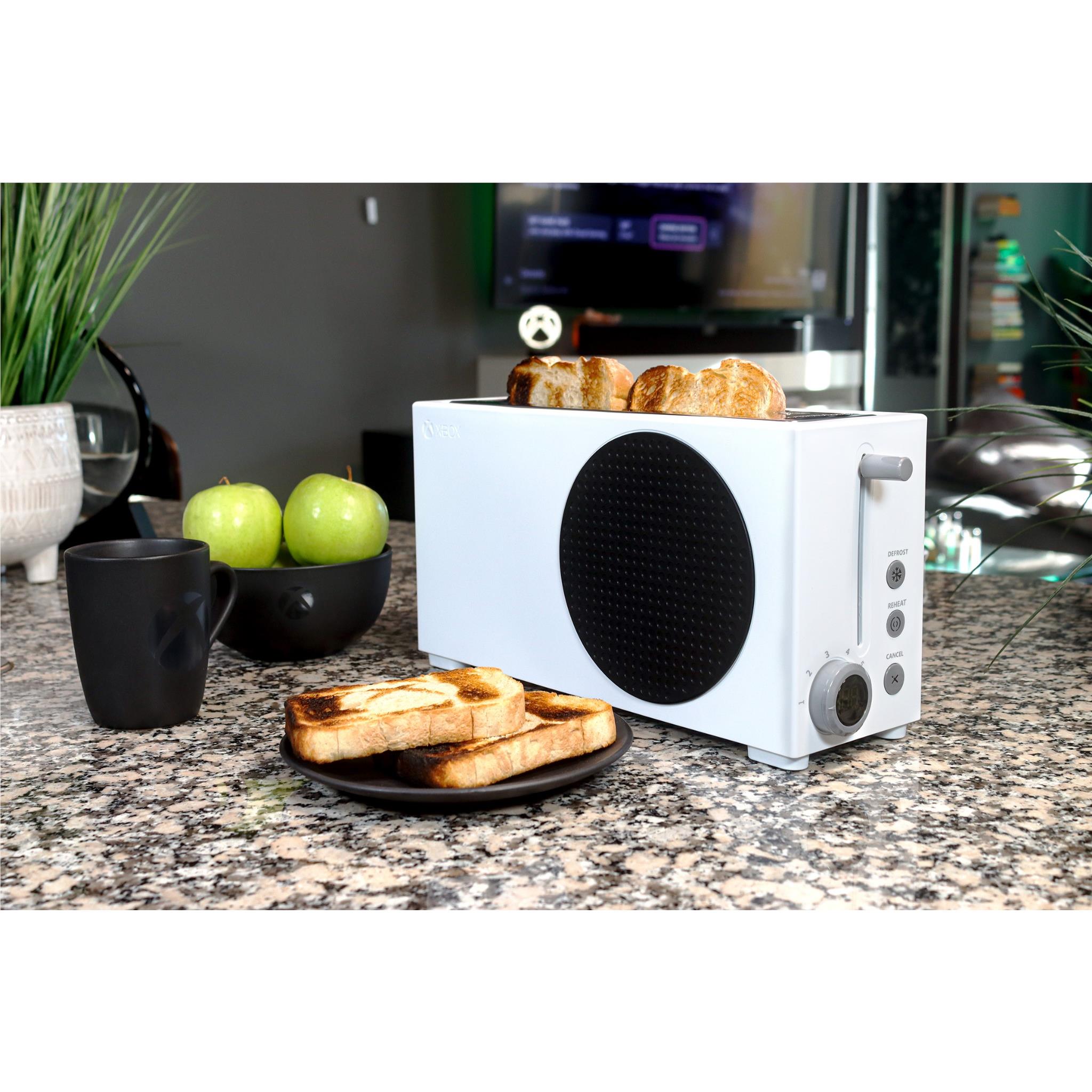 Ukonic Xbox Series S Toaster