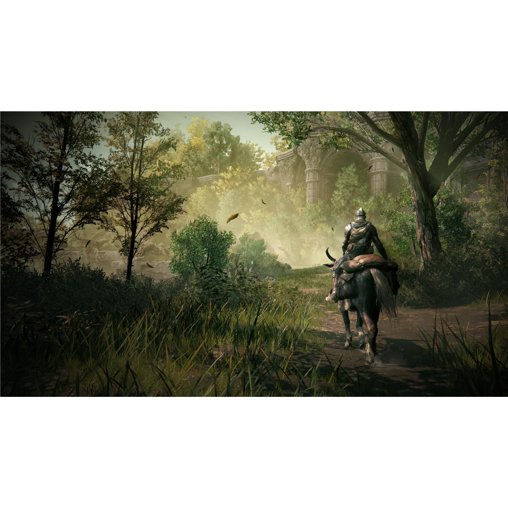 Elden Ring: Shadow of the Erdtree Edition