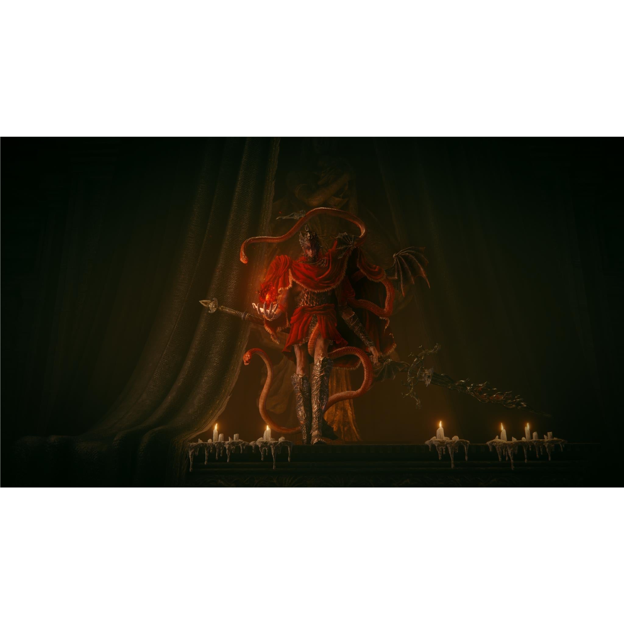 Elden Ring: Shadow of the Erdtree Edition