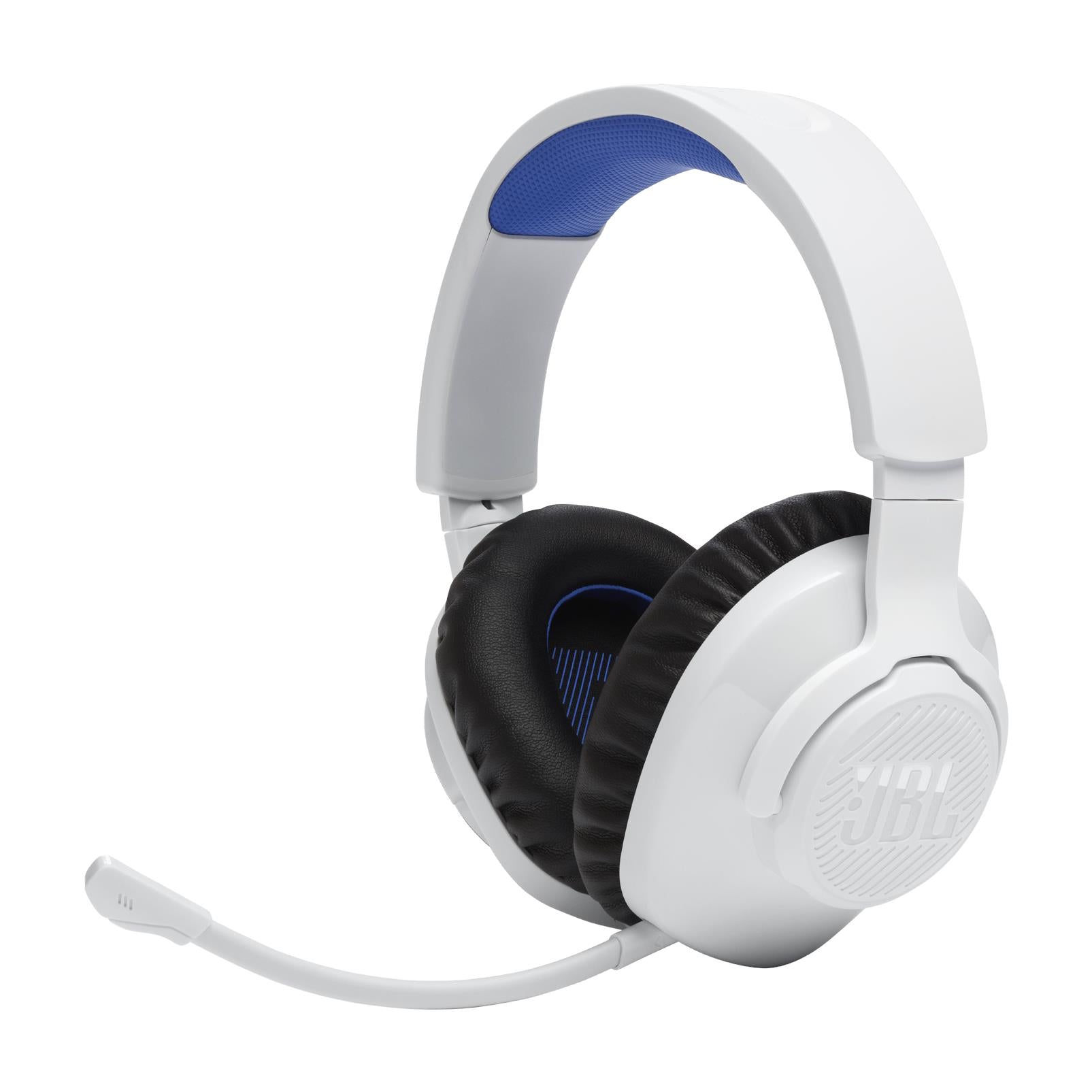 JBL Quantum 360P Wireless Gaming Headset for Playstation