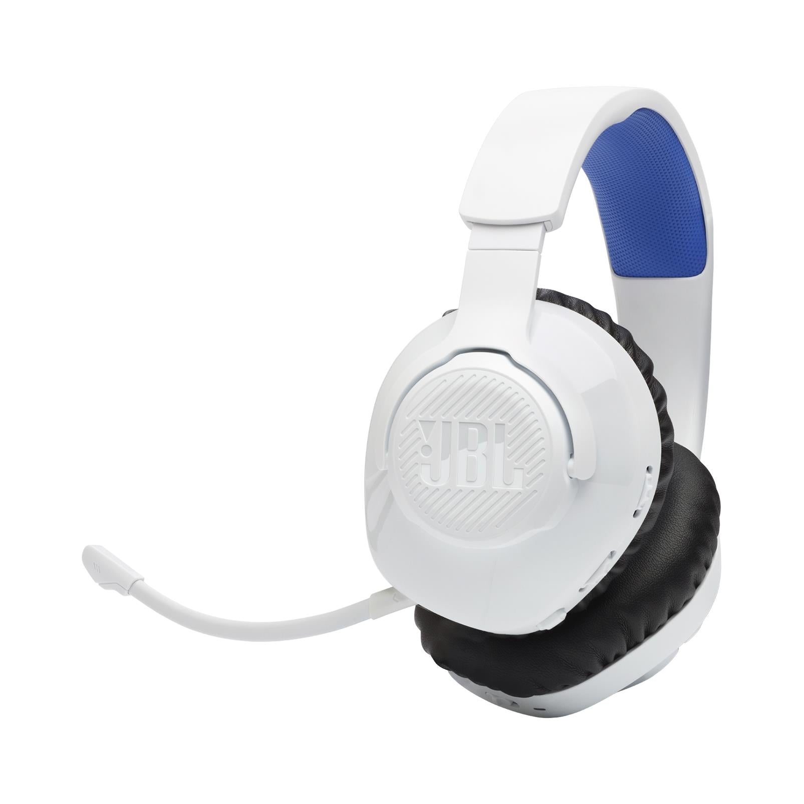 JBL Quantum 360P Wireless Gaming Headset for Playstation