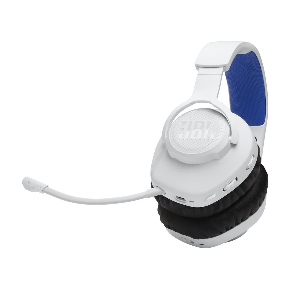 JBL Quantum 360P Wireless Gaming Headset for Playstation