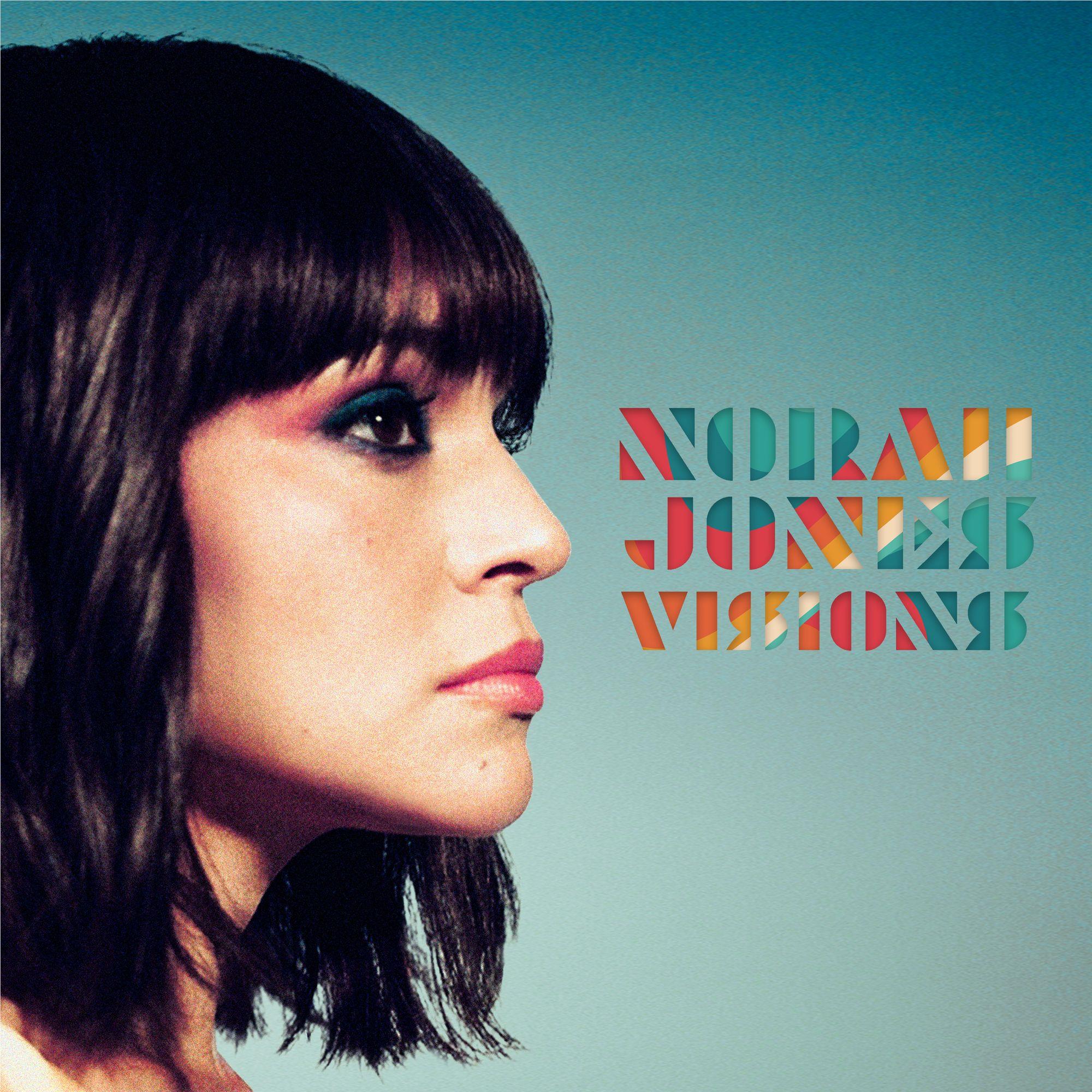 Visions, By: Norah Jones