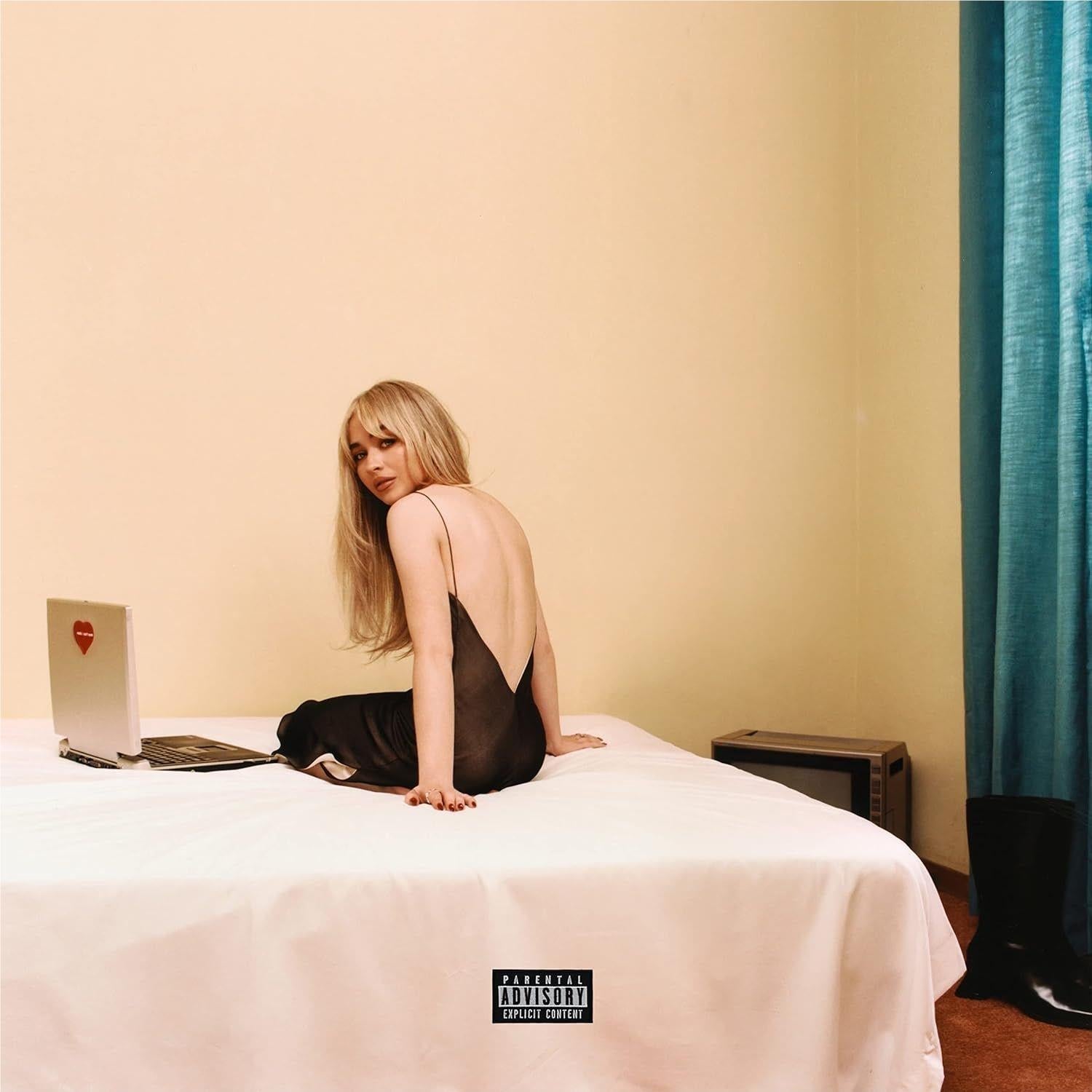 emails i can’t send, By: Sabrina Carpenter